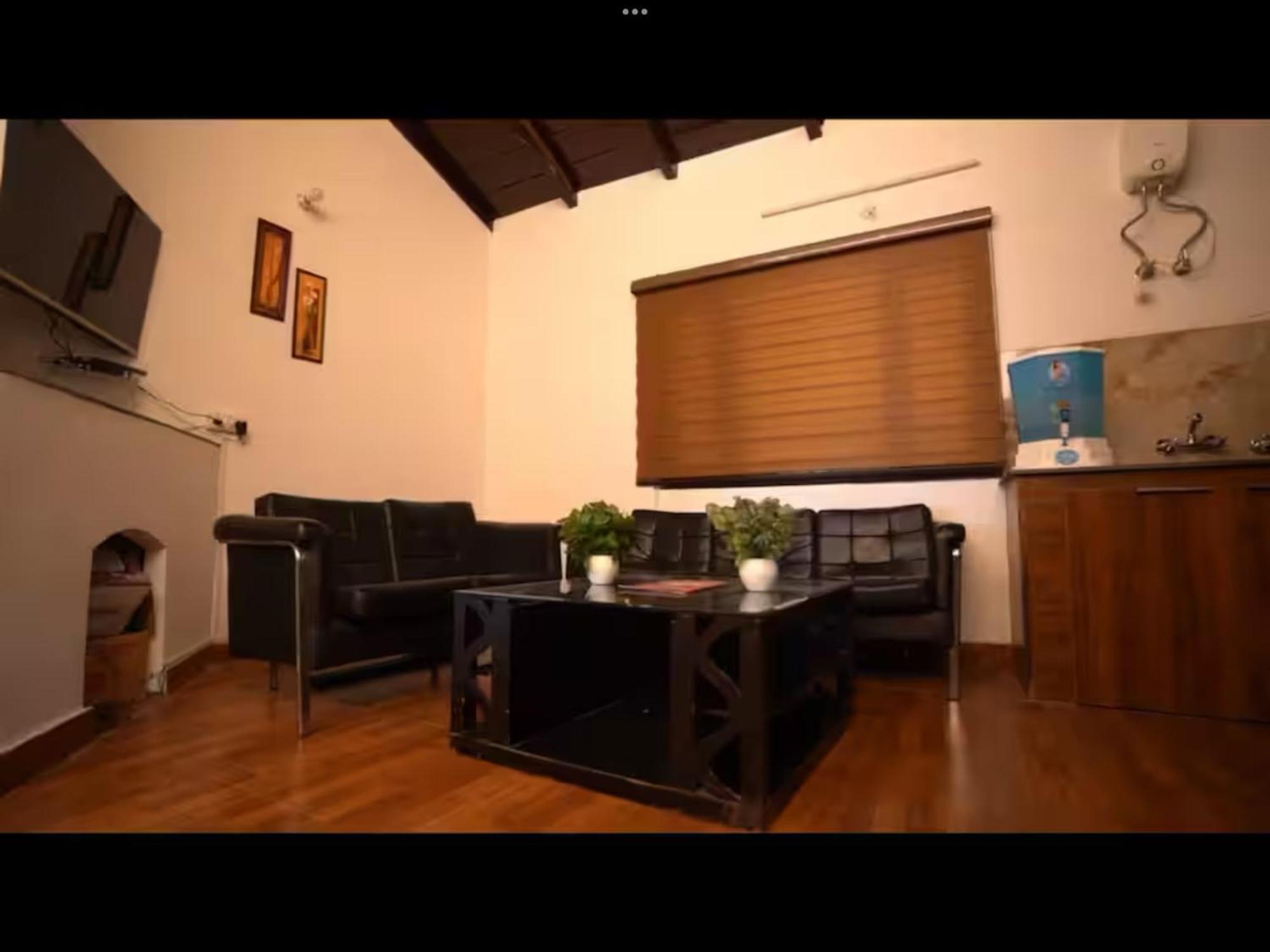 Villa Himalayanblues Cottages&stays