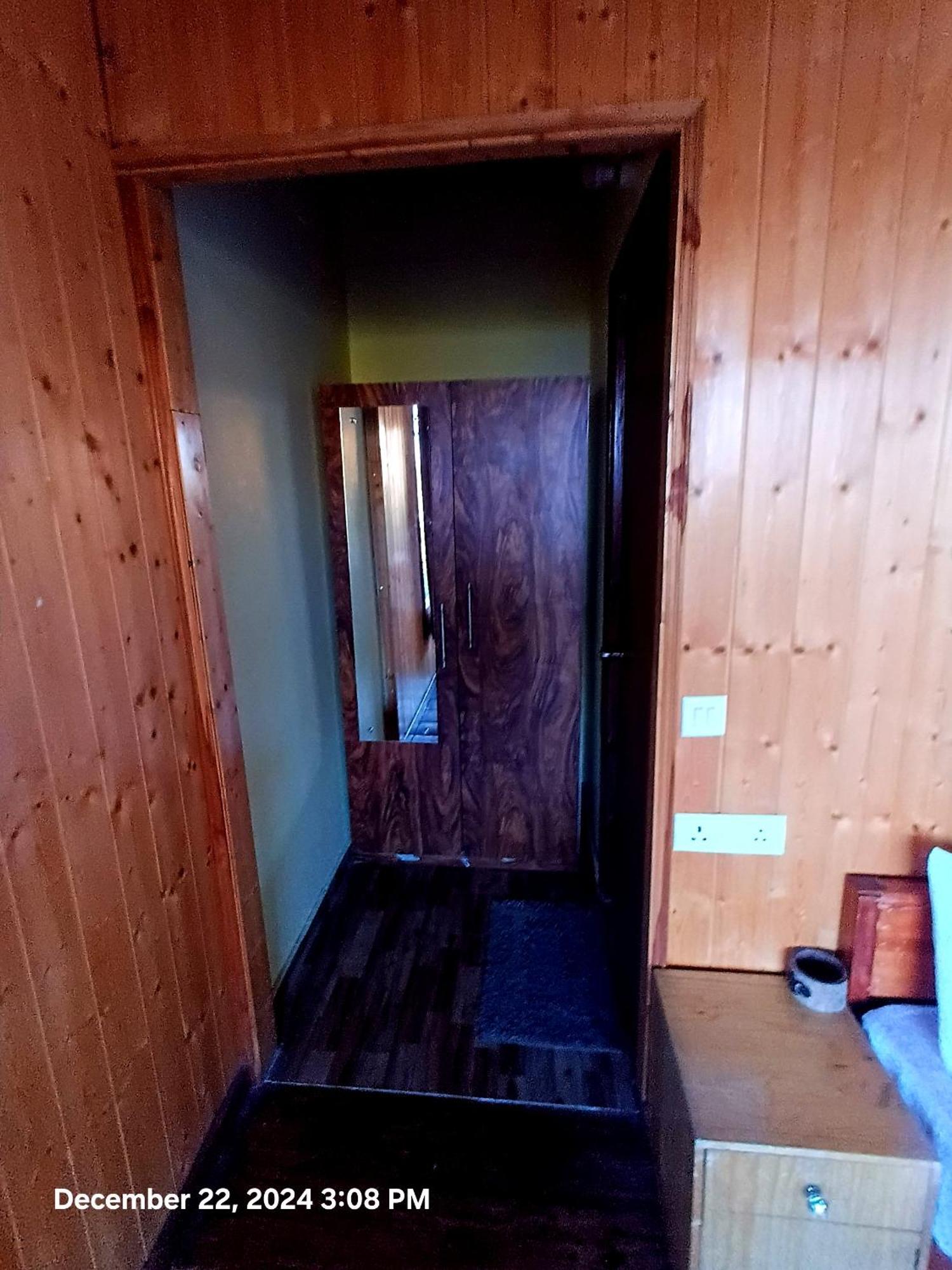 Way Wood Wind Lodge