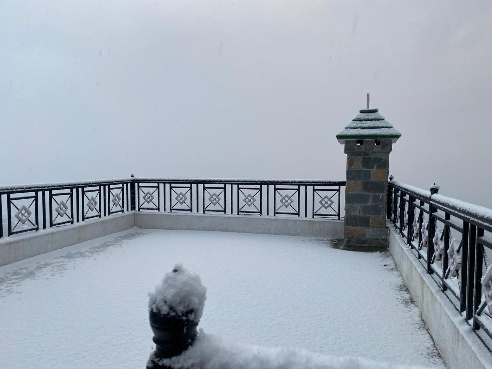 Holiday home Sunstone House Mukteshwar