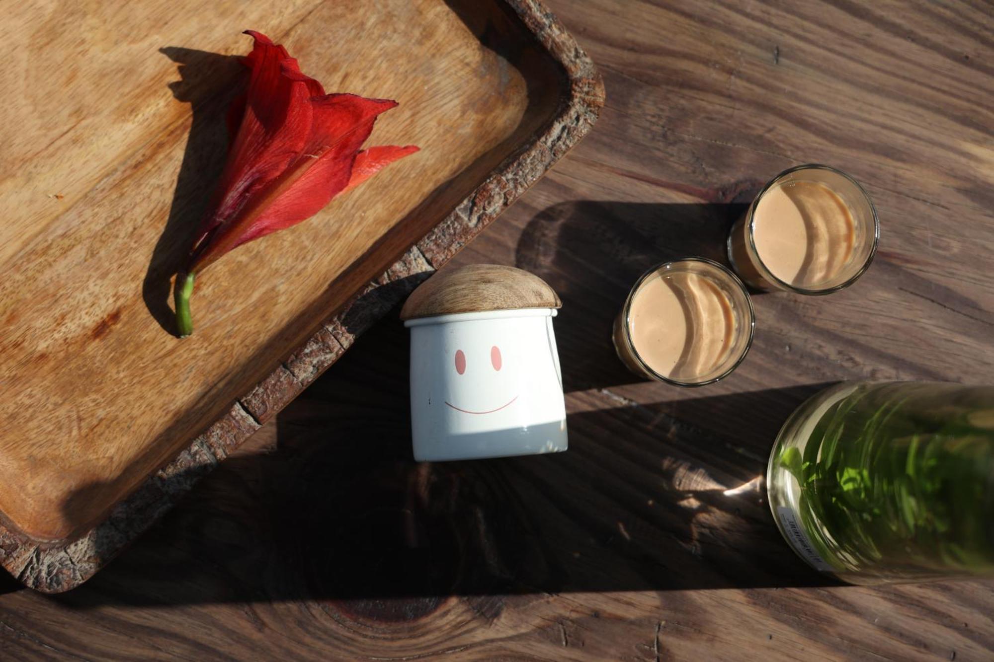 Homestay Exstasy - Bathtub & Cafe - Your Romantic & Cozy Getaway - Thhpsociety - *