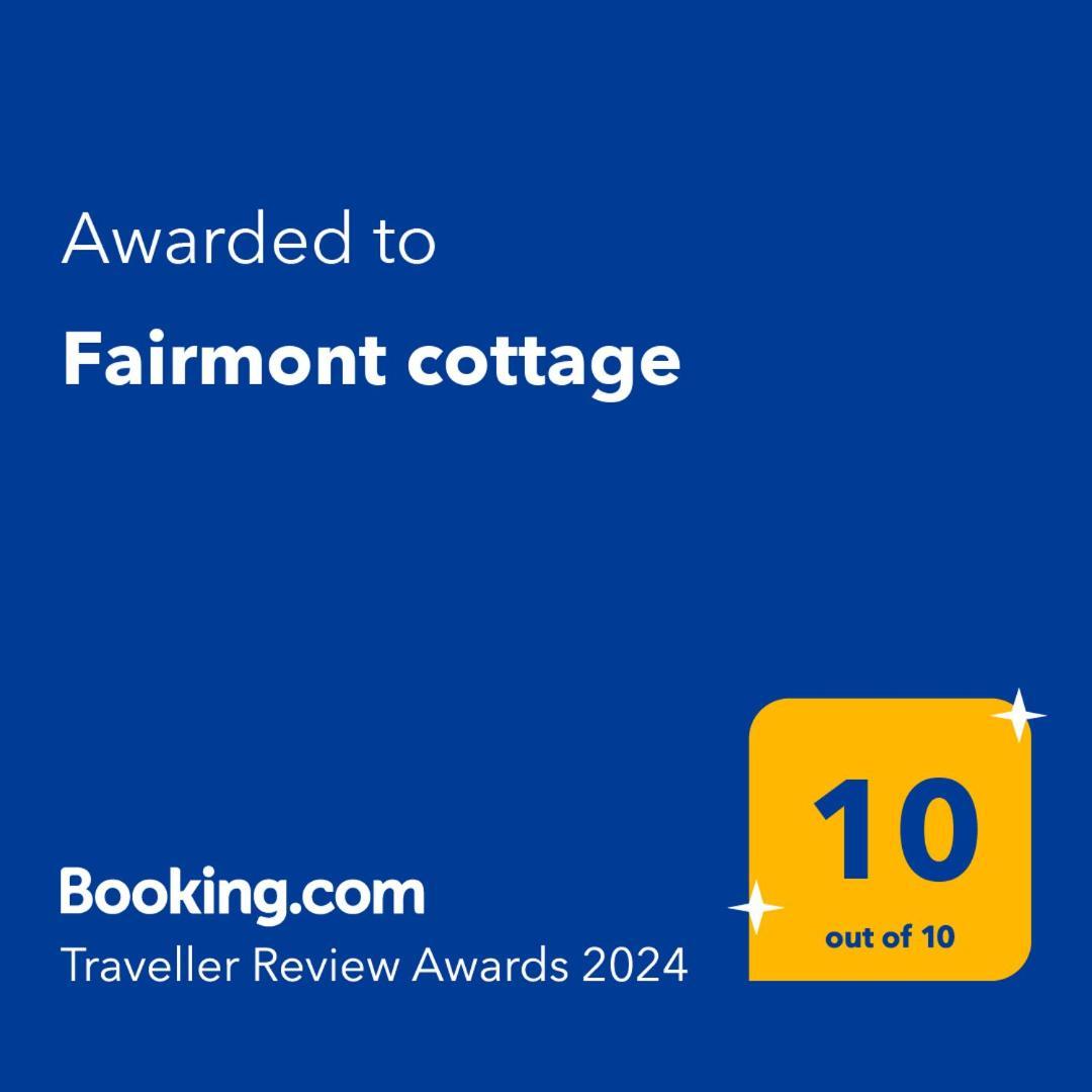 Holiday home Fairmont Mukteshwar