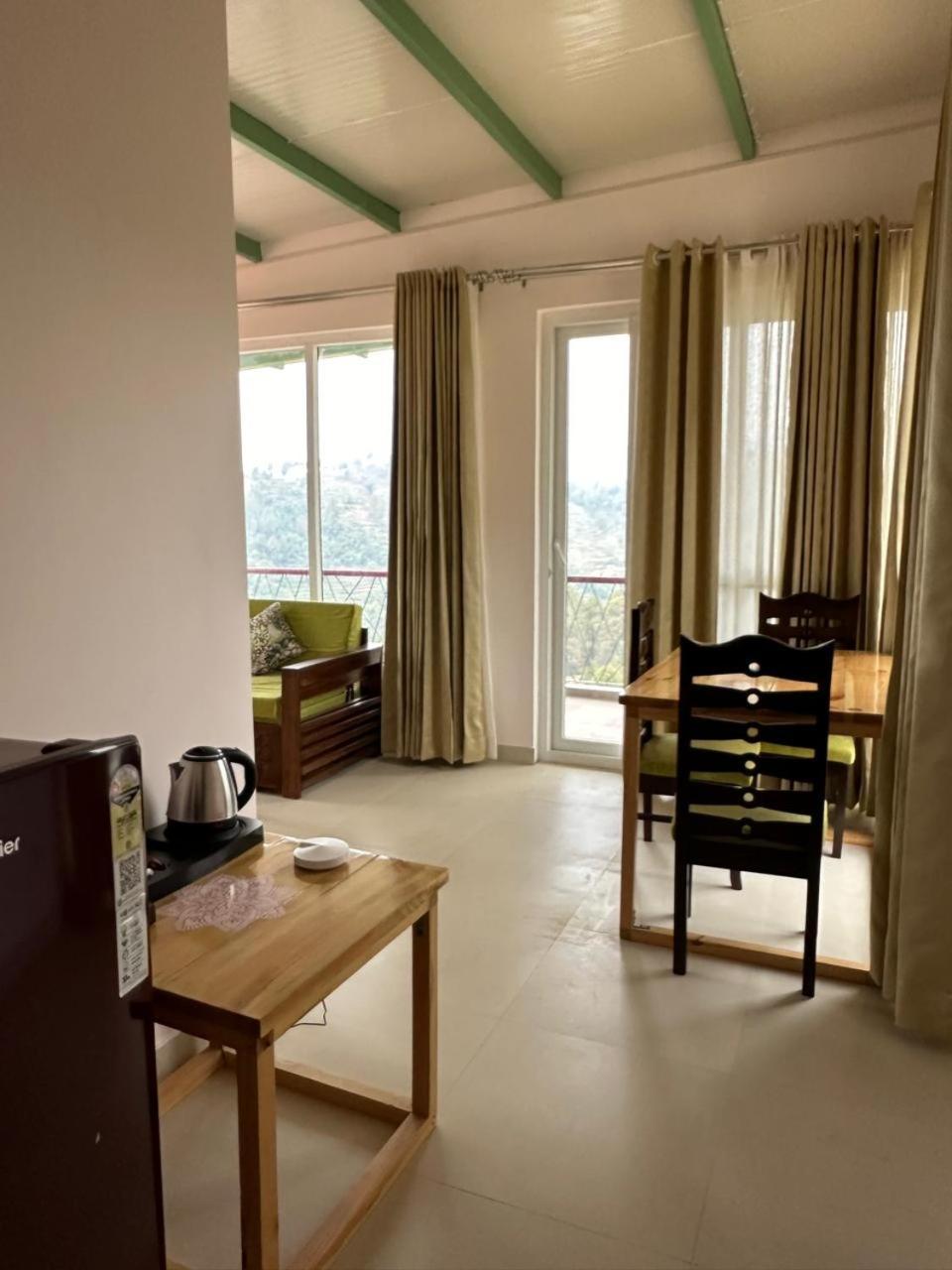 Adrushya Estates Luxury Suites, 3*
