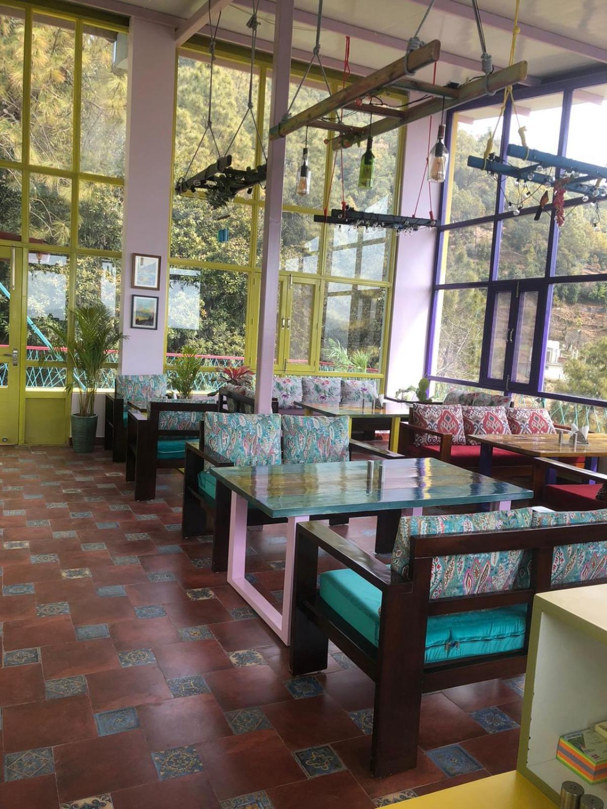 Adrushya Estates Luxury Suites, Hotel 3*