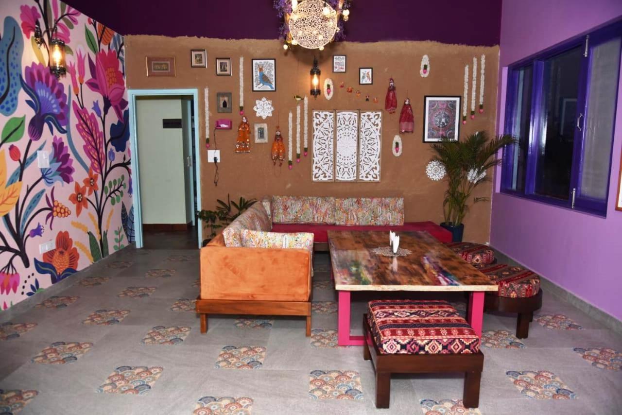 Adrushya Estates Luxury Suites, Mukteshwar