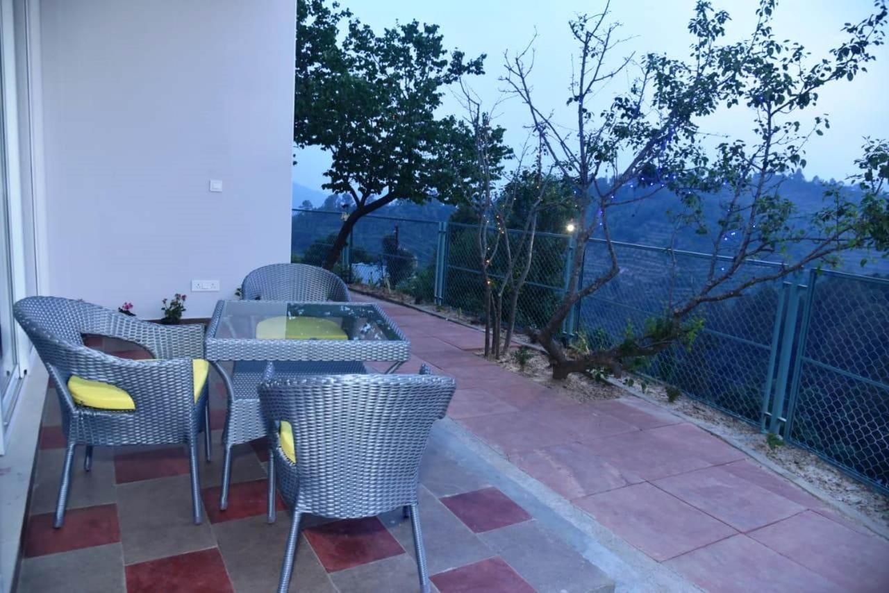 Adrushya Estates Luxury Suites, 3* Mukteshwar