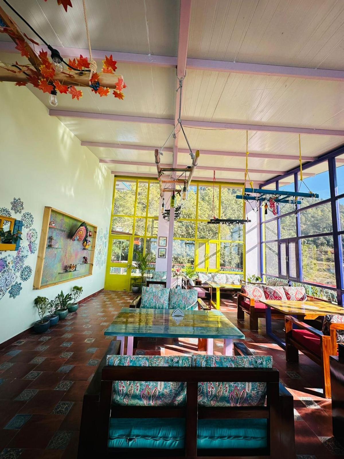 Adrushya Estates Luxury Suites, 3*