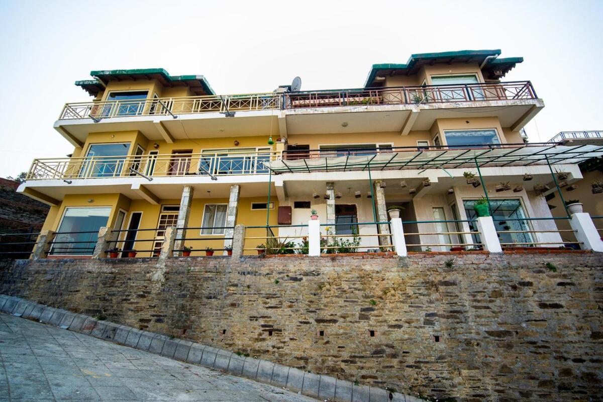 Mountain View 3bhk L The Wayfarer's Mukteshwar