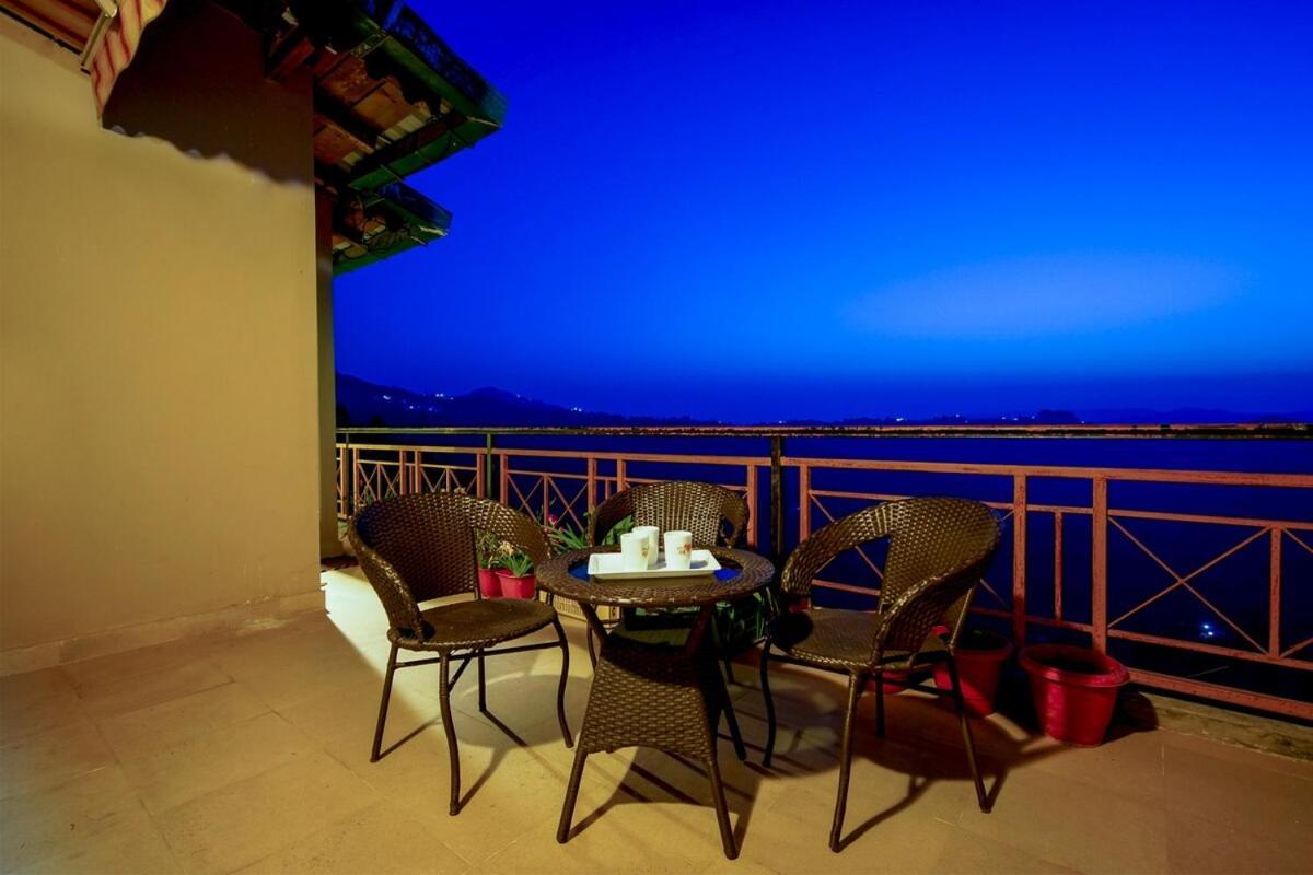 Mountain View 3bhk L The Wayfarer's * Mukteshwar