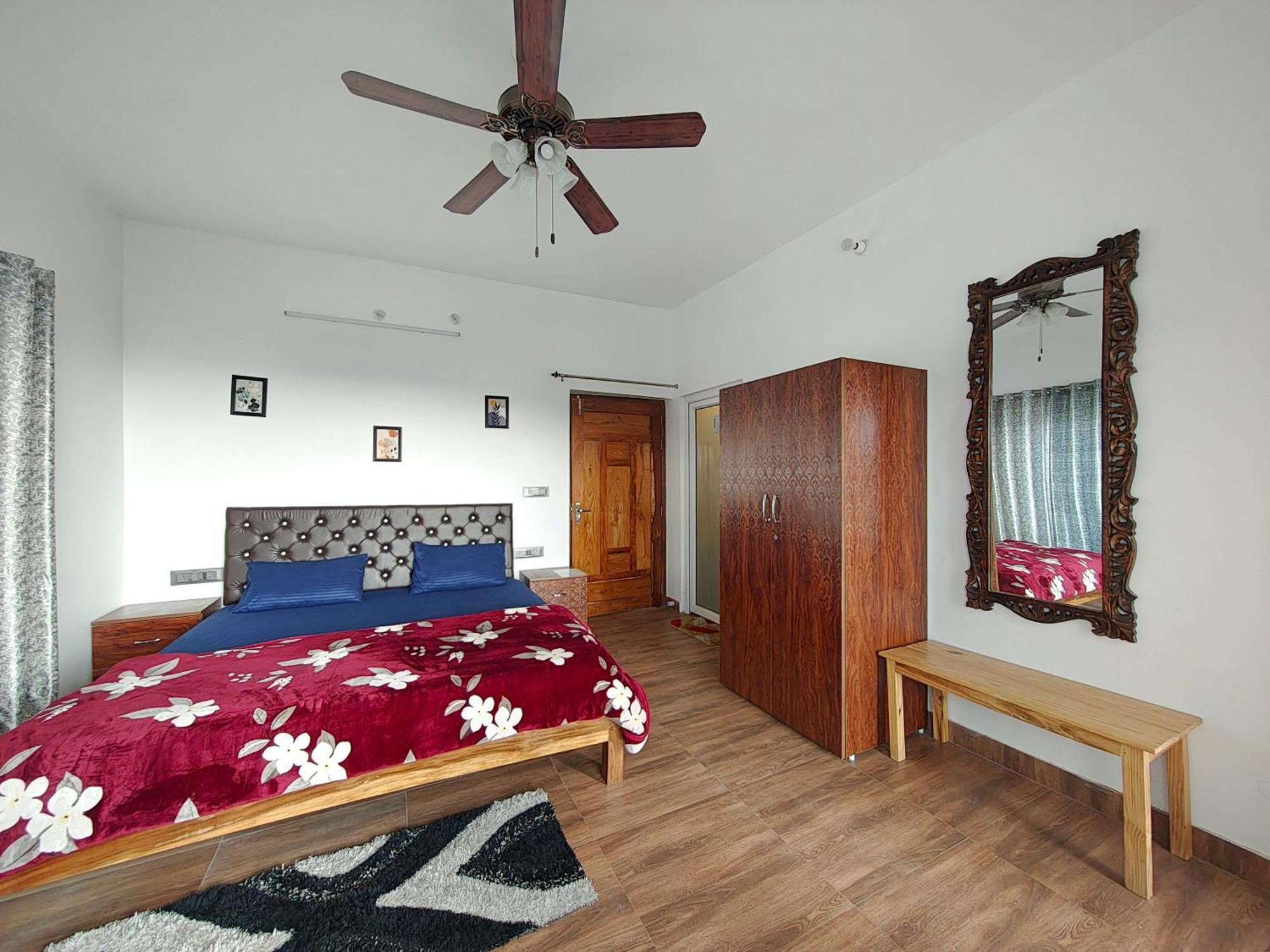 Hotel Abhi's 3*
