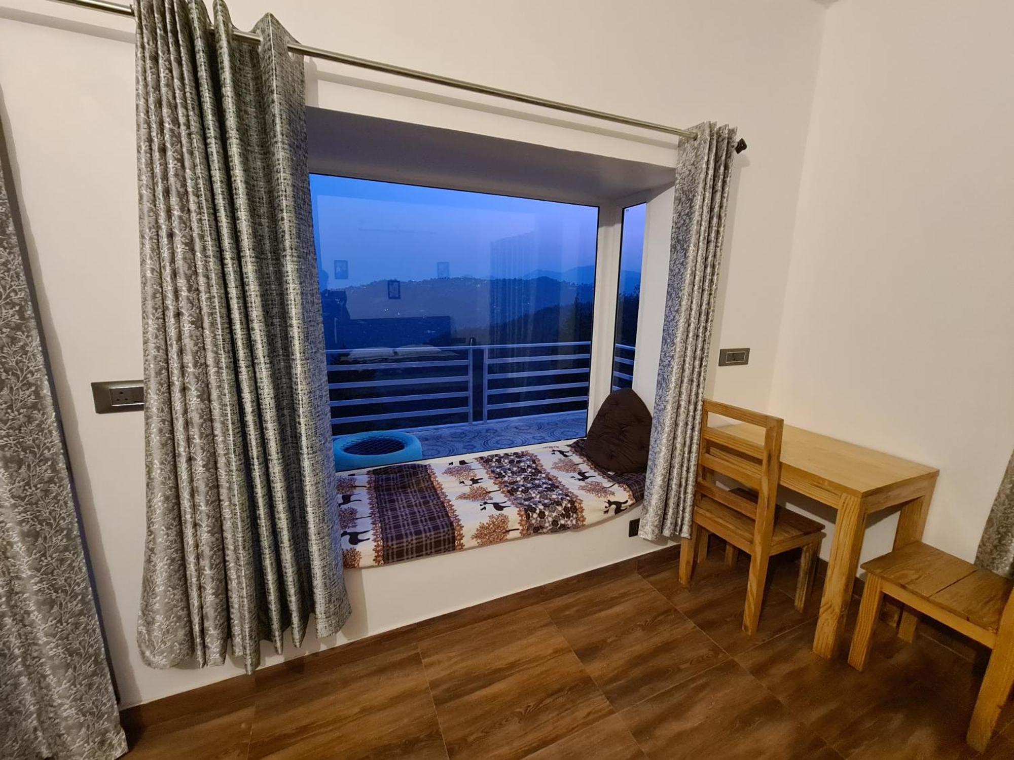 Hotel Abhi's 3*