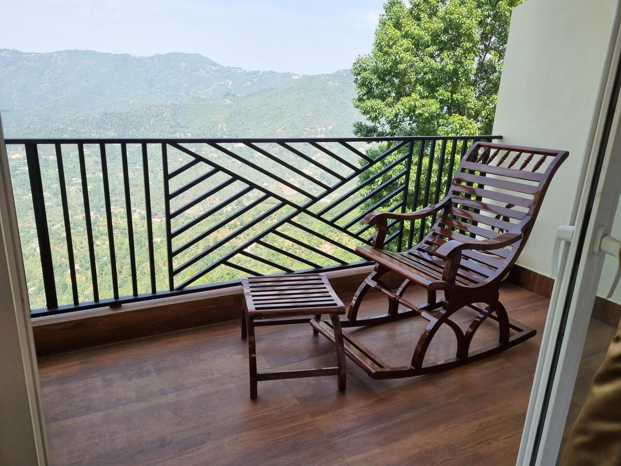 The White Mountaina Hotel 5*
