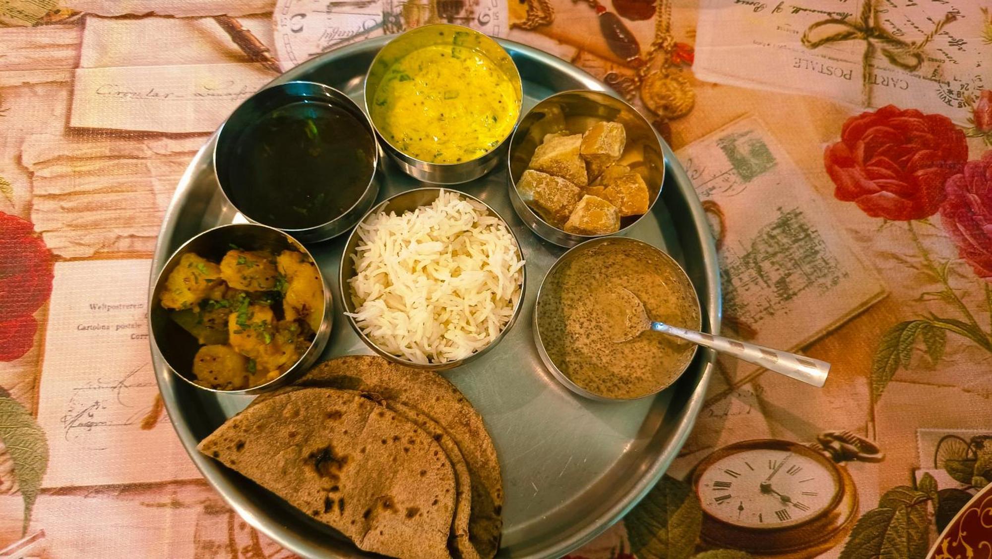 Homestay Pahadi Safaari Mukteshwar