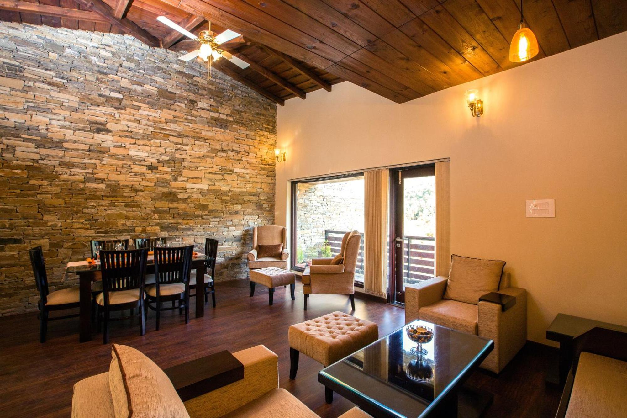 The Glenbrook Retreat Resort