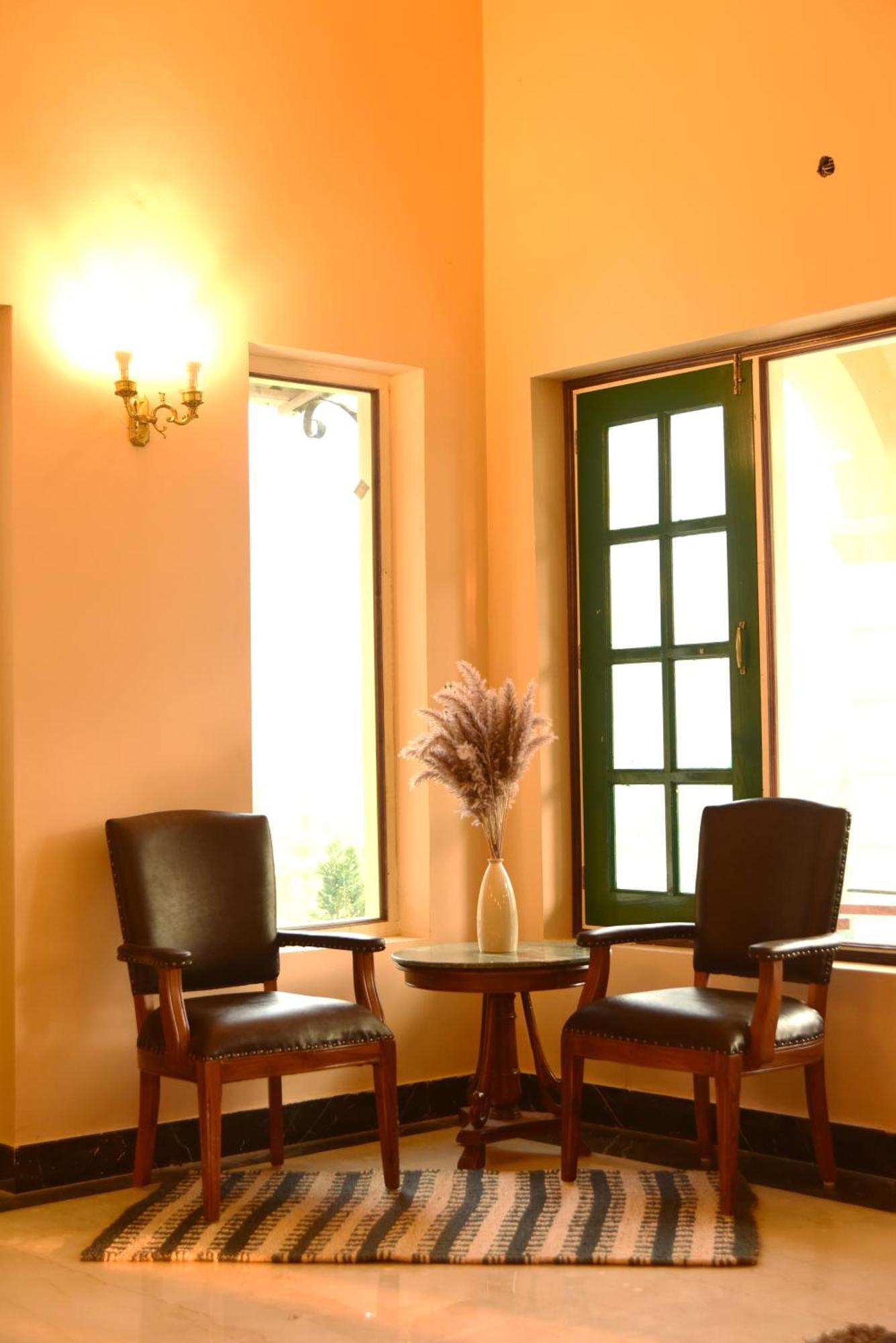 The Glenbrook Retreat Resort *