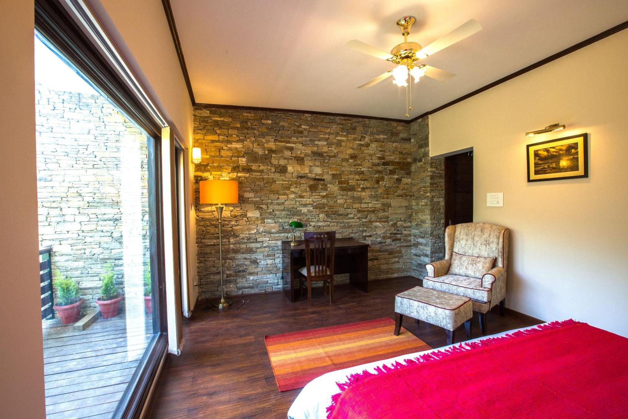 Resort The Glenbrook Retreat