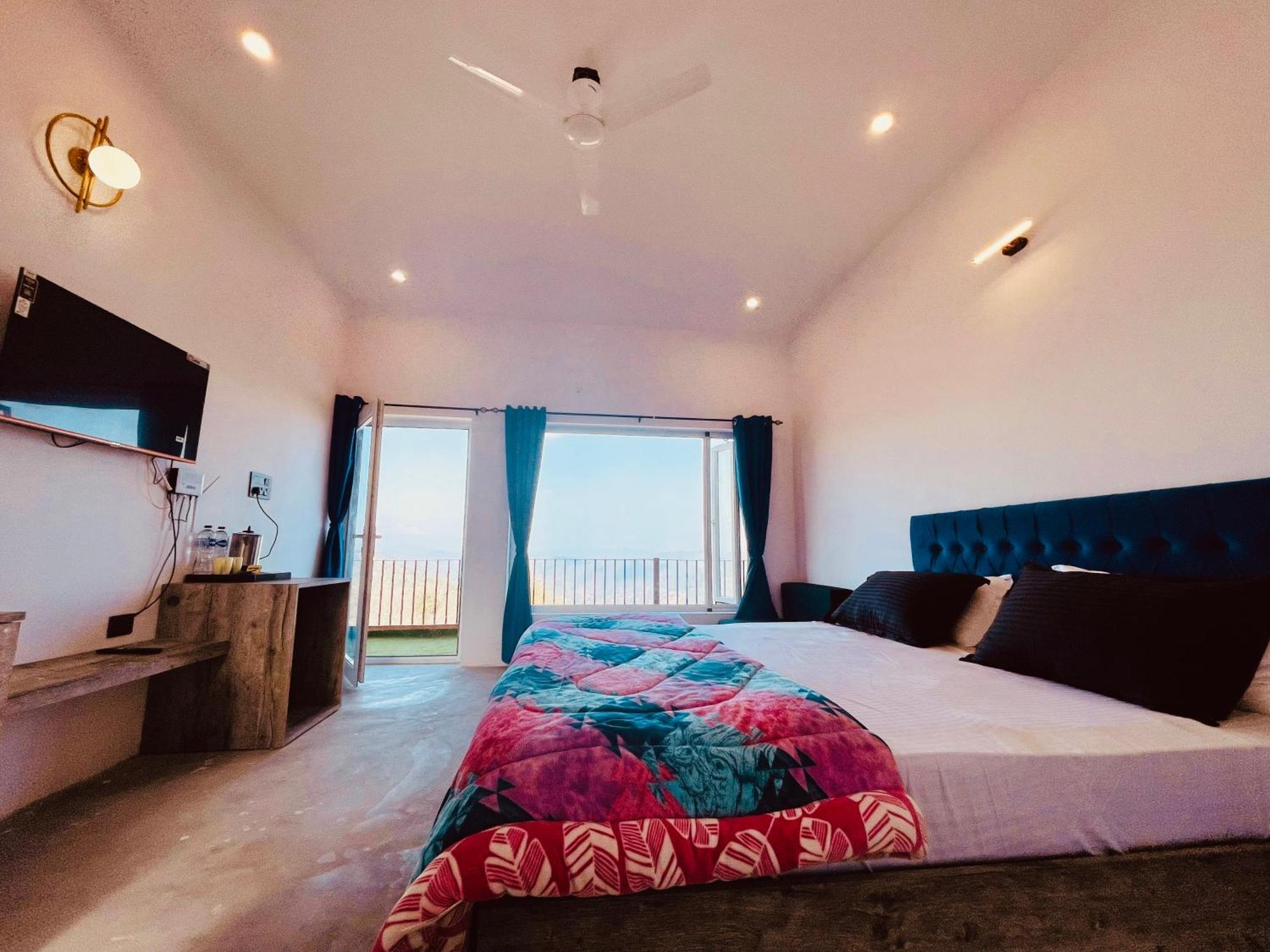 Bed & Breakfast Blackvilla *