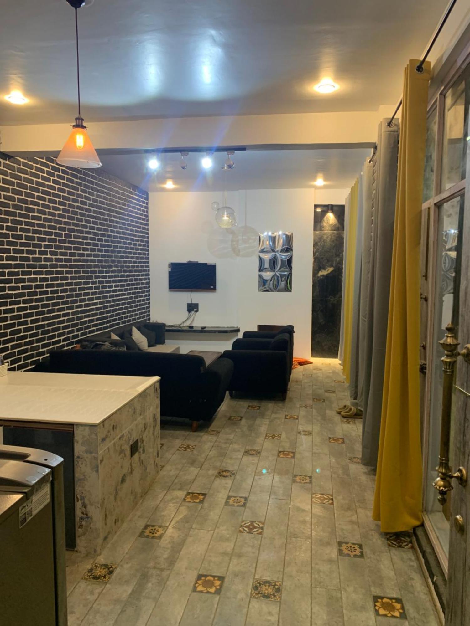 Bed & Breakfast Blackvilla Mukteshwar