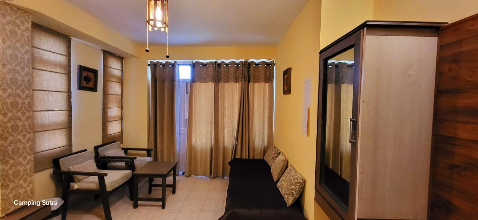 The Club Nine Hotel 3*