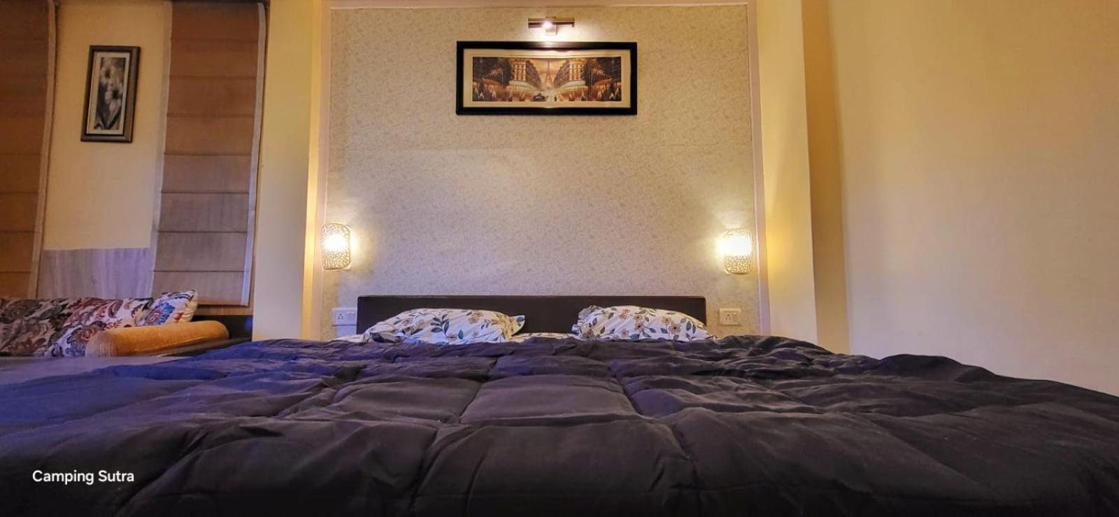 The Club Nine 3* Mukteshwar