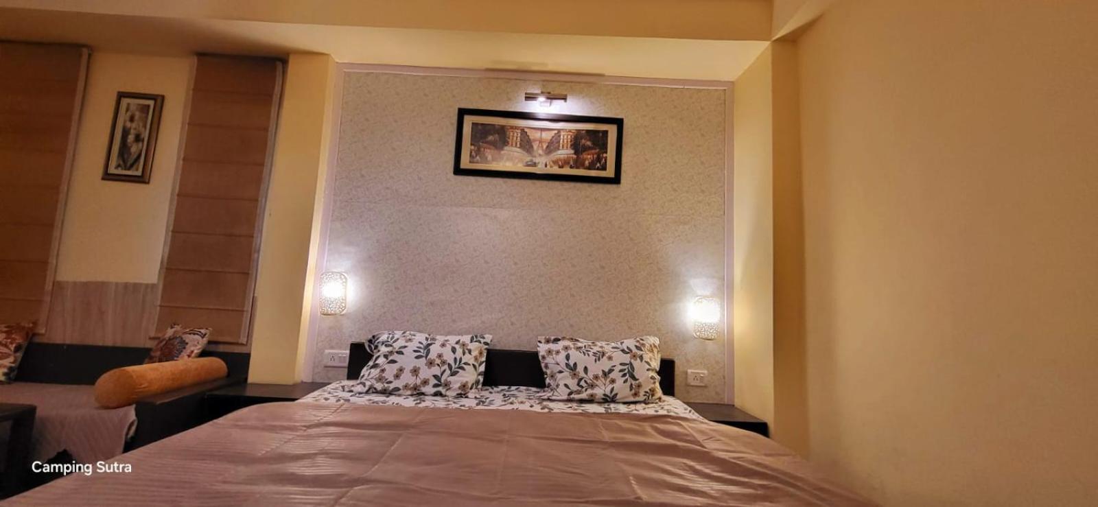 The Club Nine 3* Mukteshwar