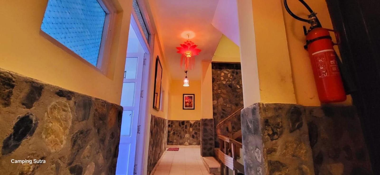 The Club Nine Hotel Mukteshwar