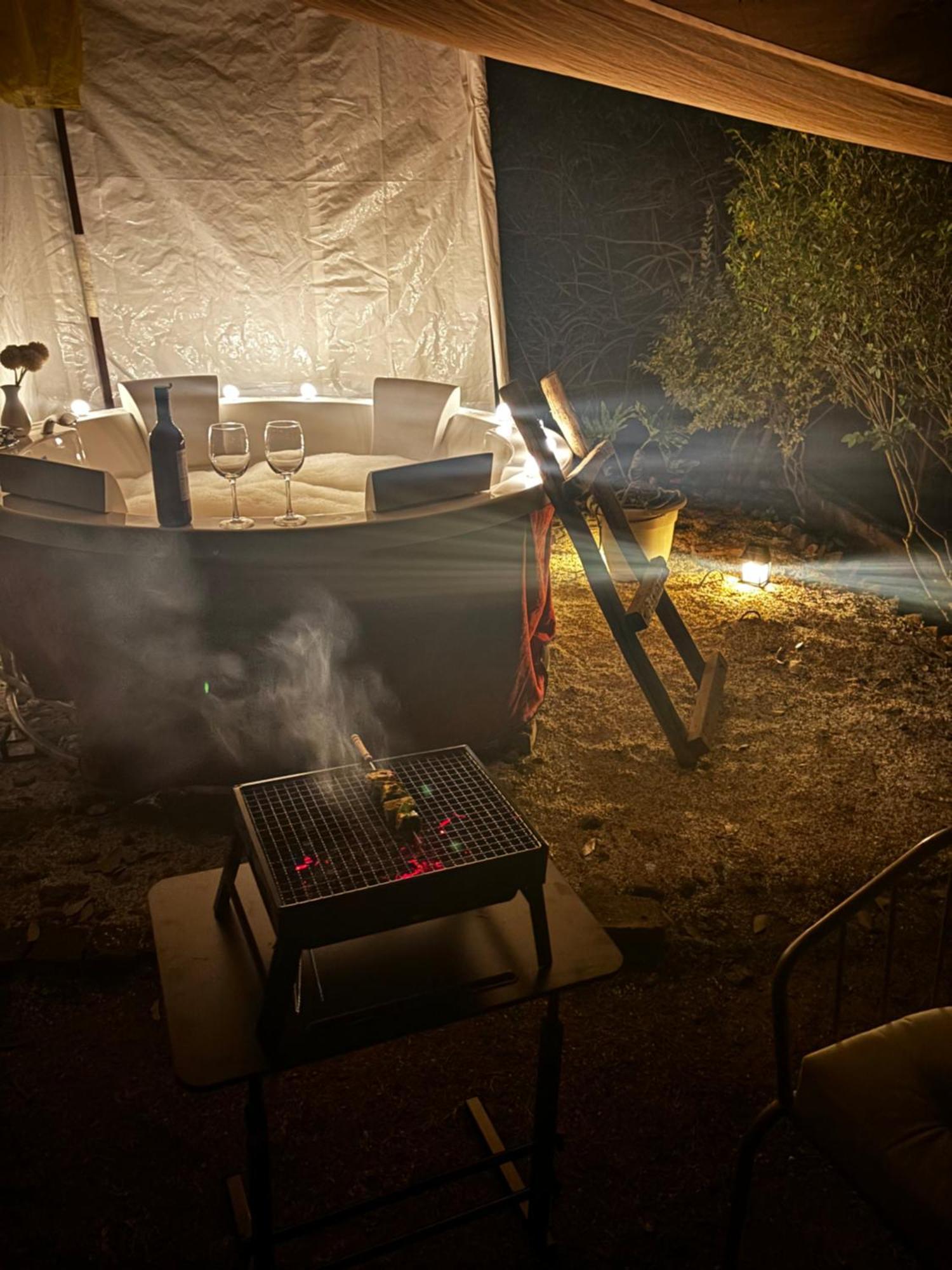 1111 - The Human Happiness Project - - ------------- ---------------- --------------------- ------------------------------ --------------------------------------------- ------------jacuzzi - Private With Garden And Orchard * Mukteshwar