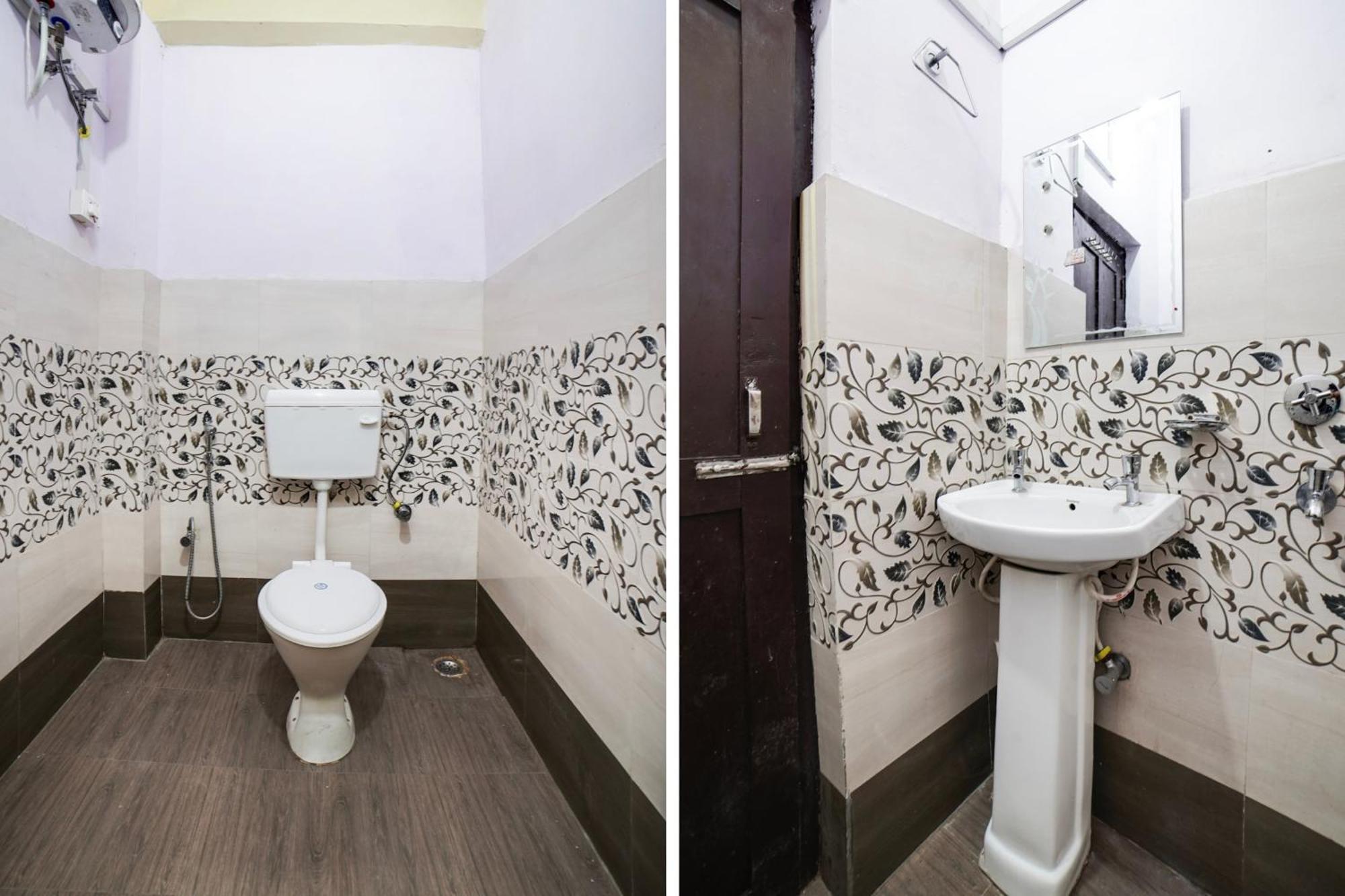 O Shiva Hotel Mukteshwar