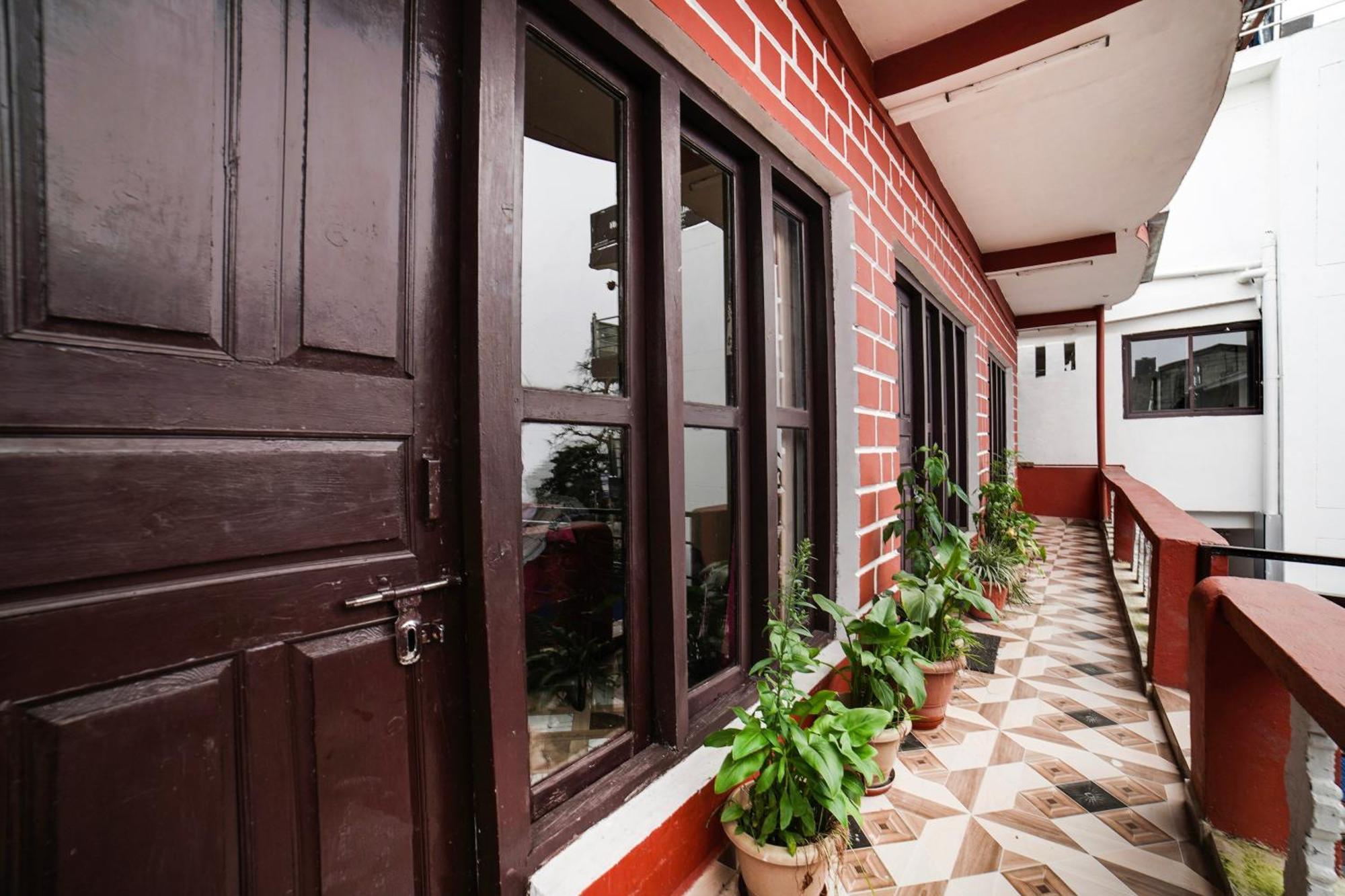 Hotel O Shiva Mukteshwar