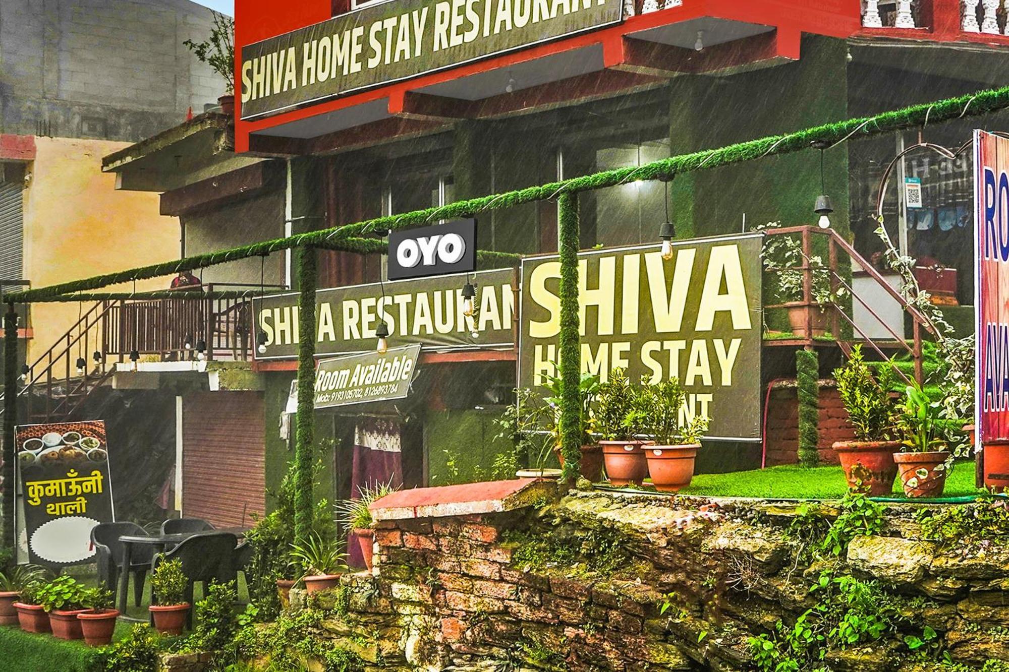 Hotel O Shiva Mukteshwar