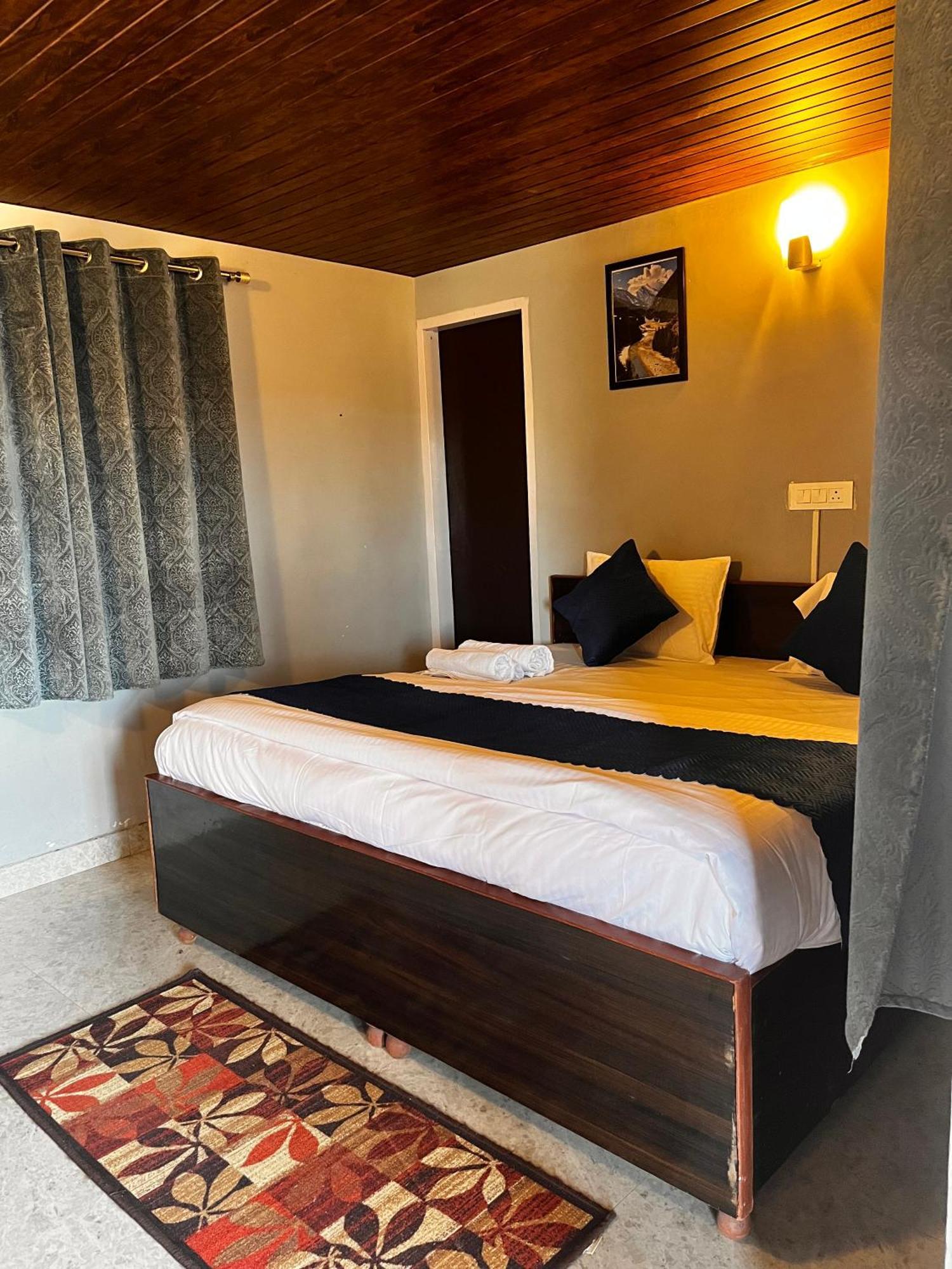 Apartment Ecoescape Mukteshwar