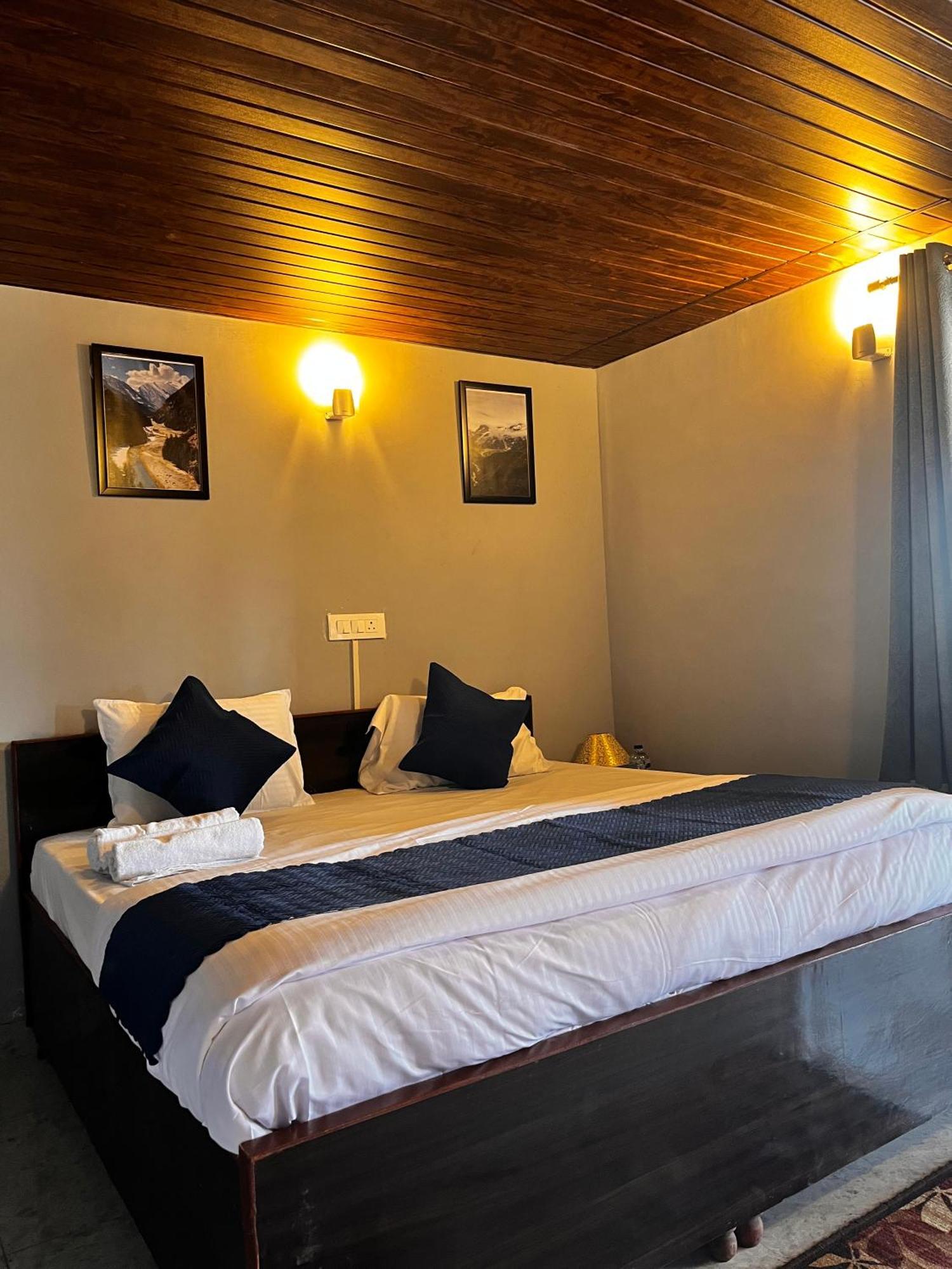 Ecoescape Apartment