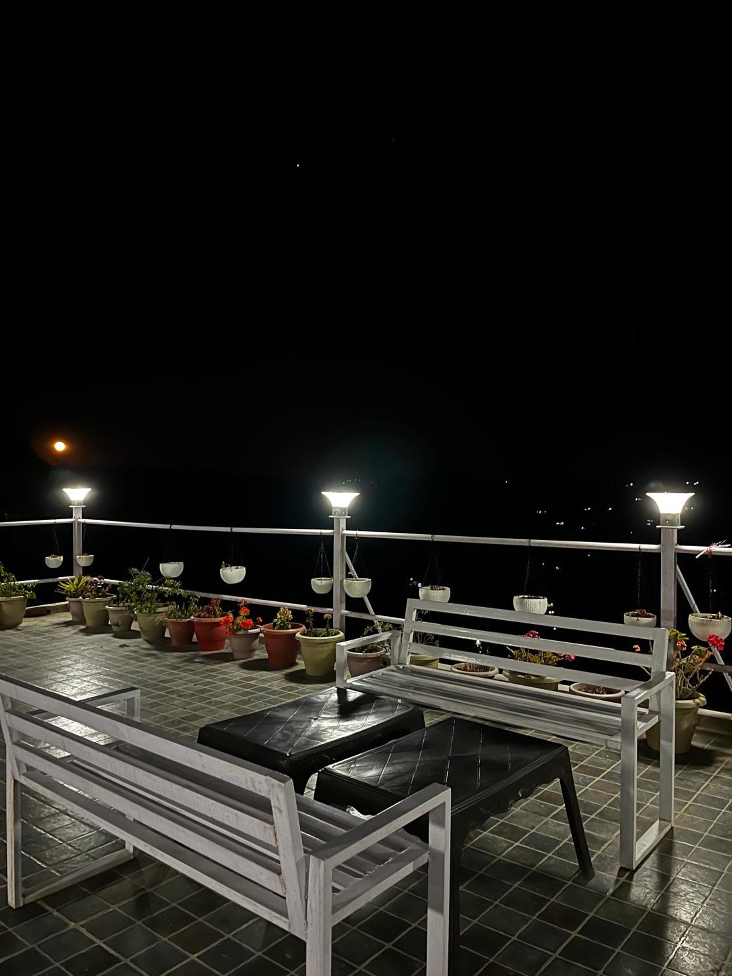 Ecoescape Apartment Mukteshwar