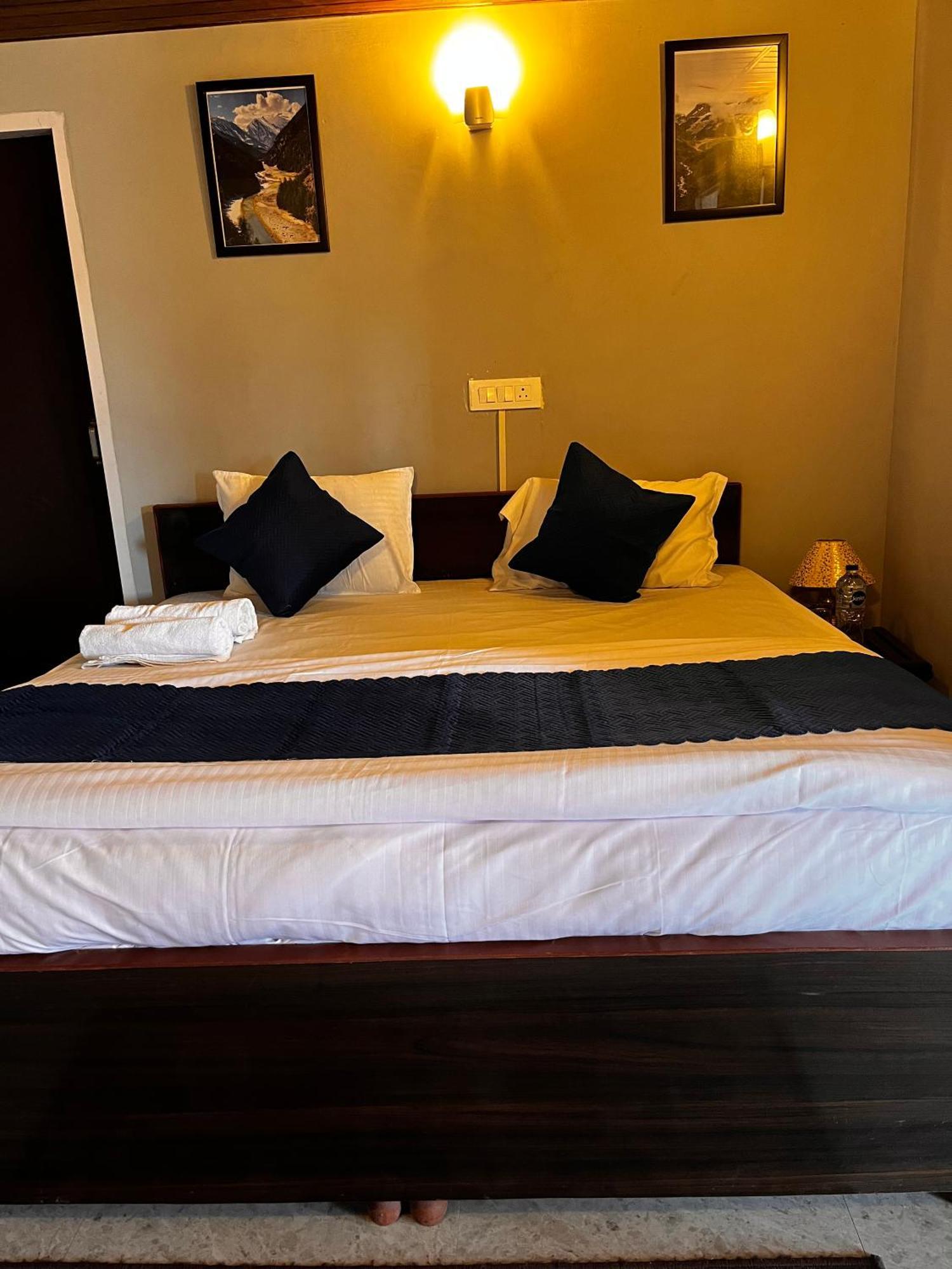 Apartment Ecoescape Mukteshwar
