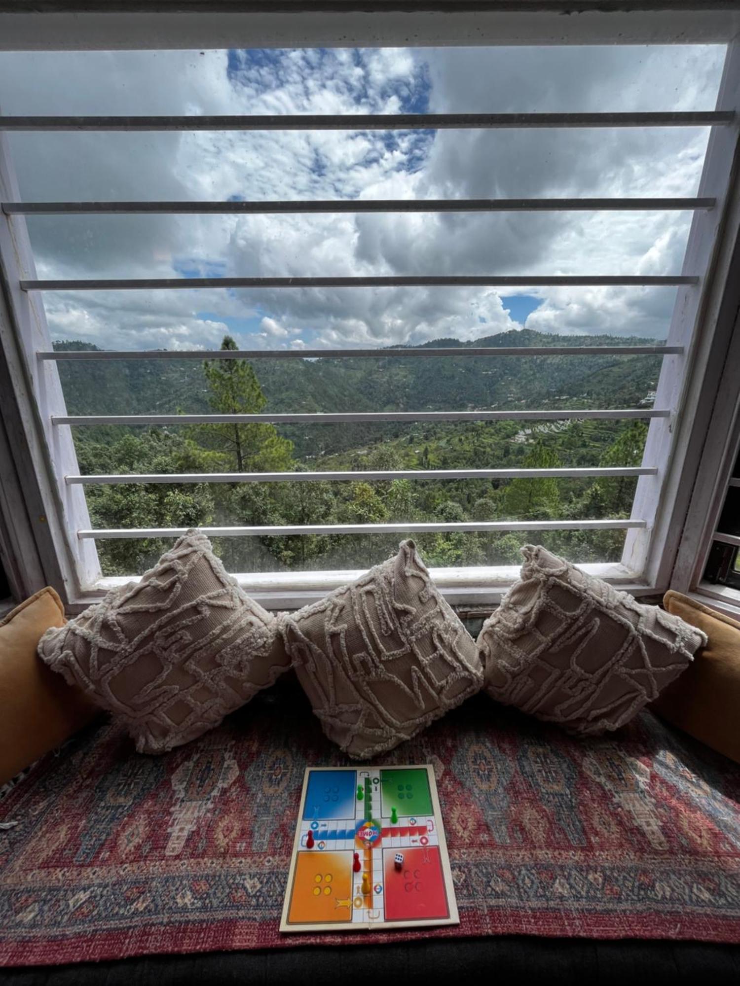 Ecoescape Mukteshwar