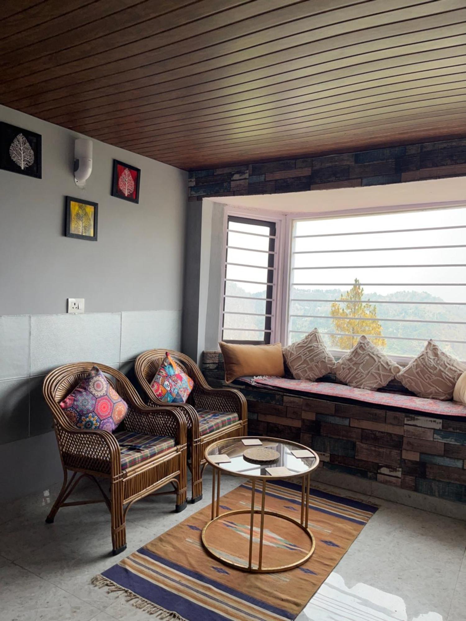 Ecoescape Apartment