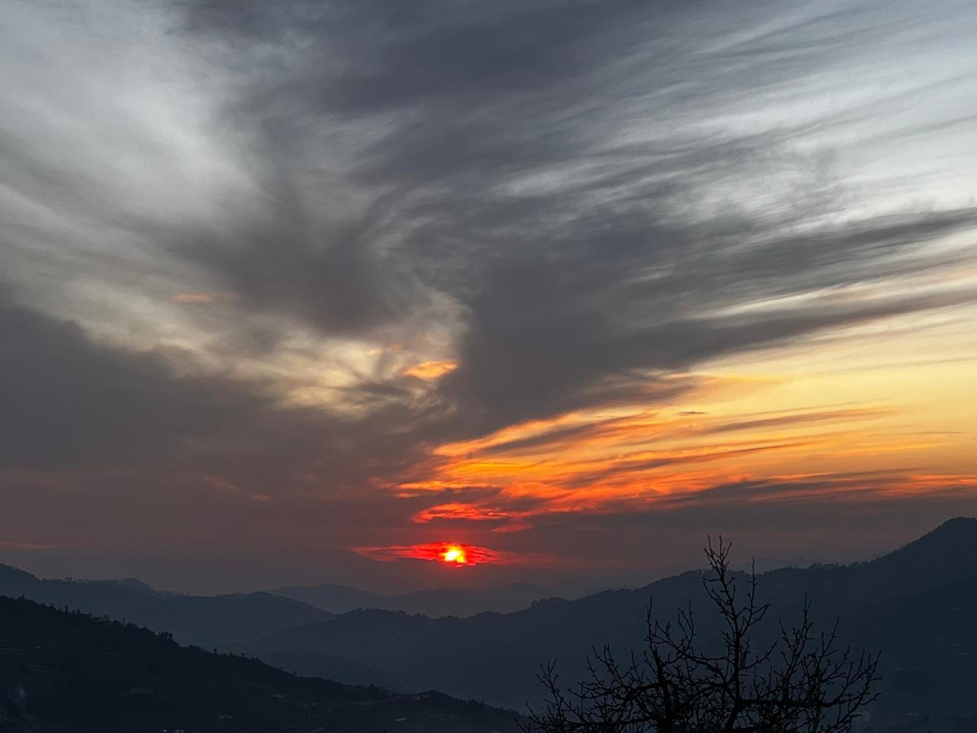 Ecoescape Mukteshwar