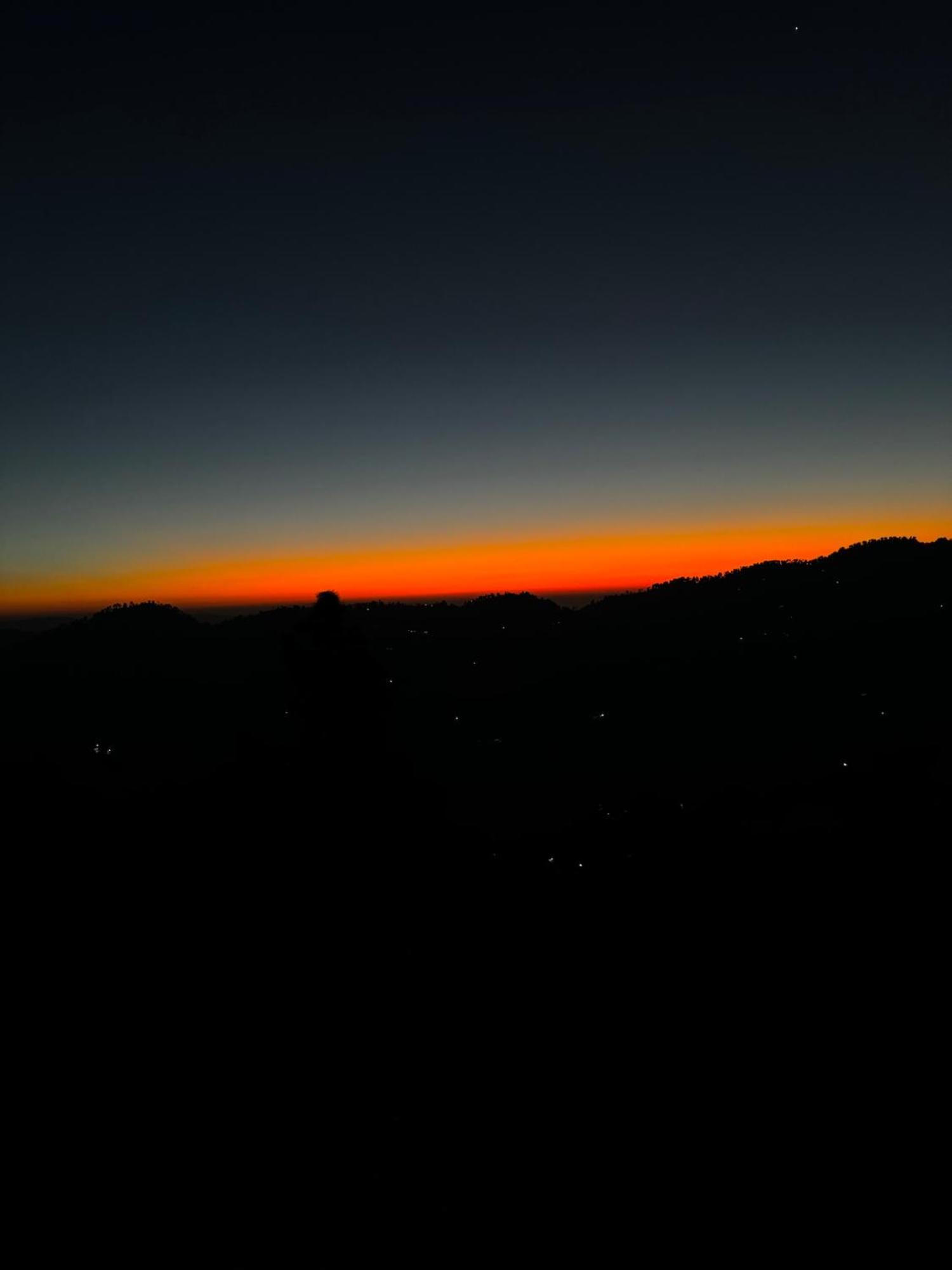 Ecoescape * Mukteshwar