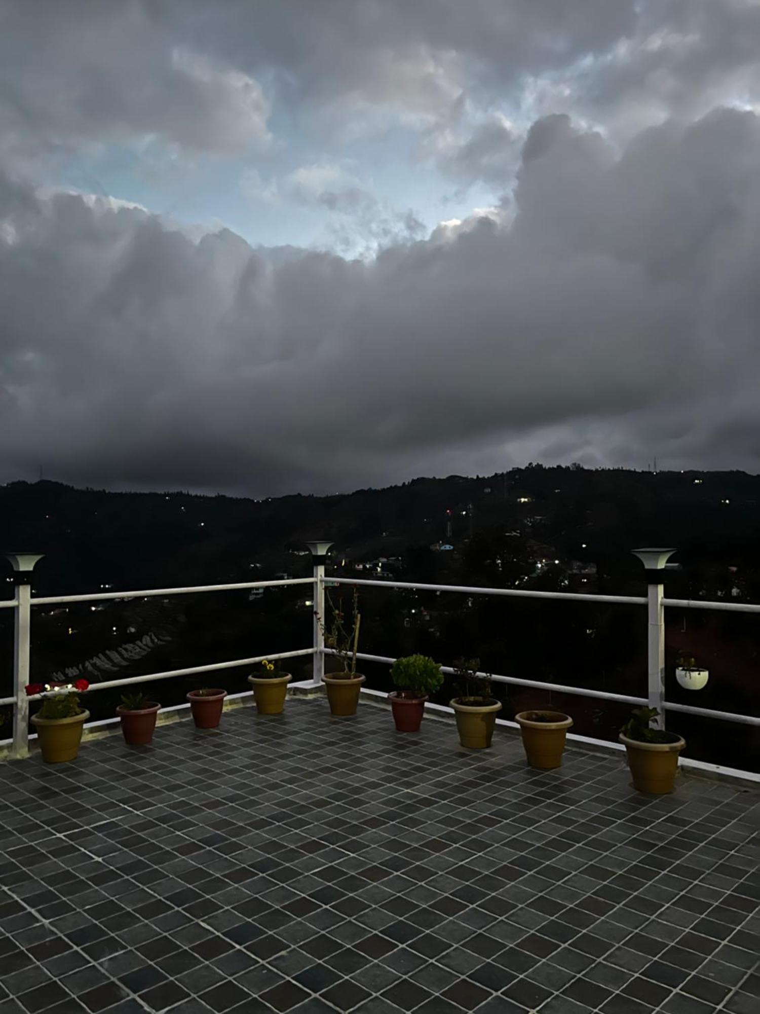 Ecoescape * Mukteshwar