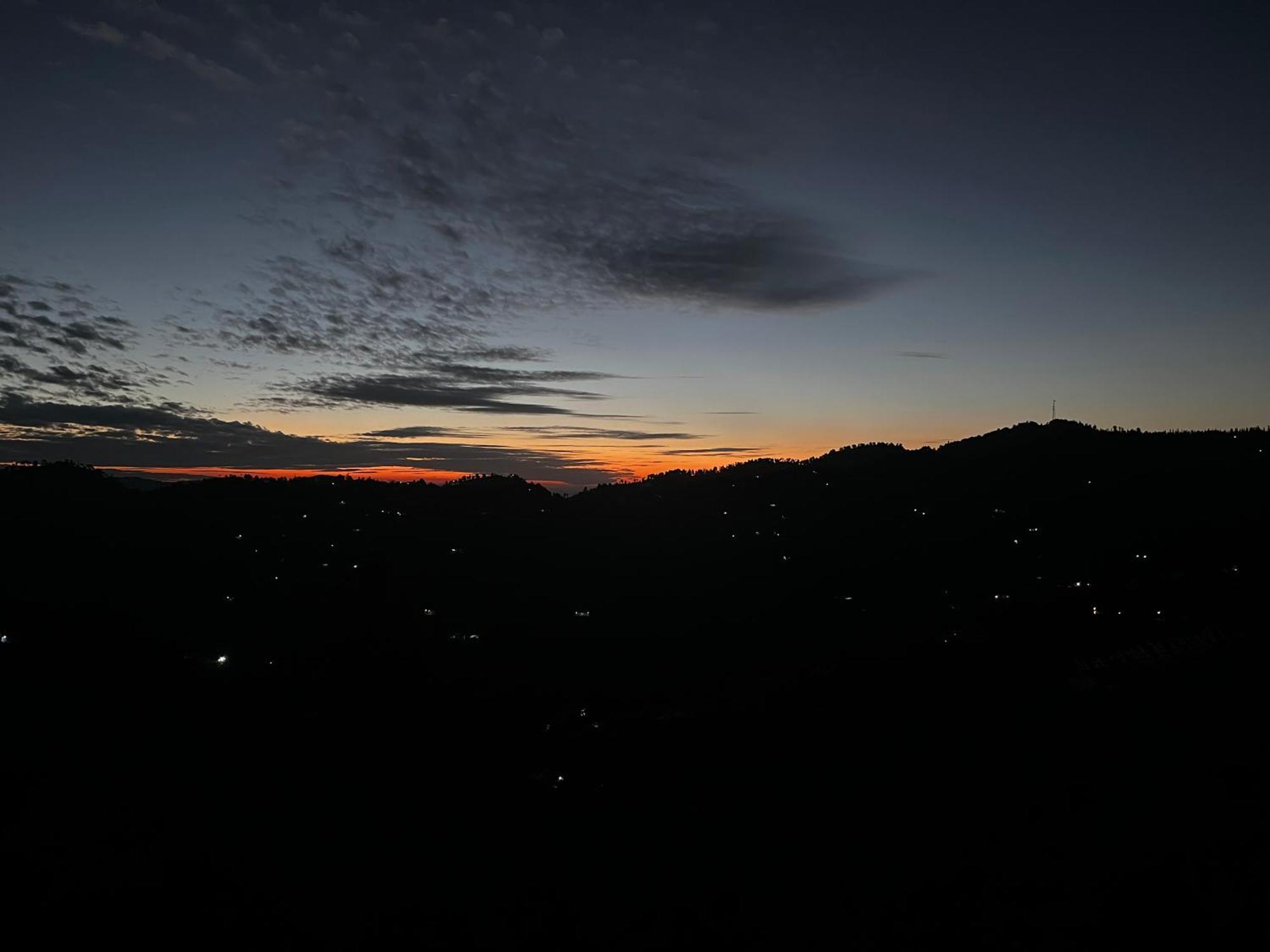 Apartment Ecoescape Mukteshwar