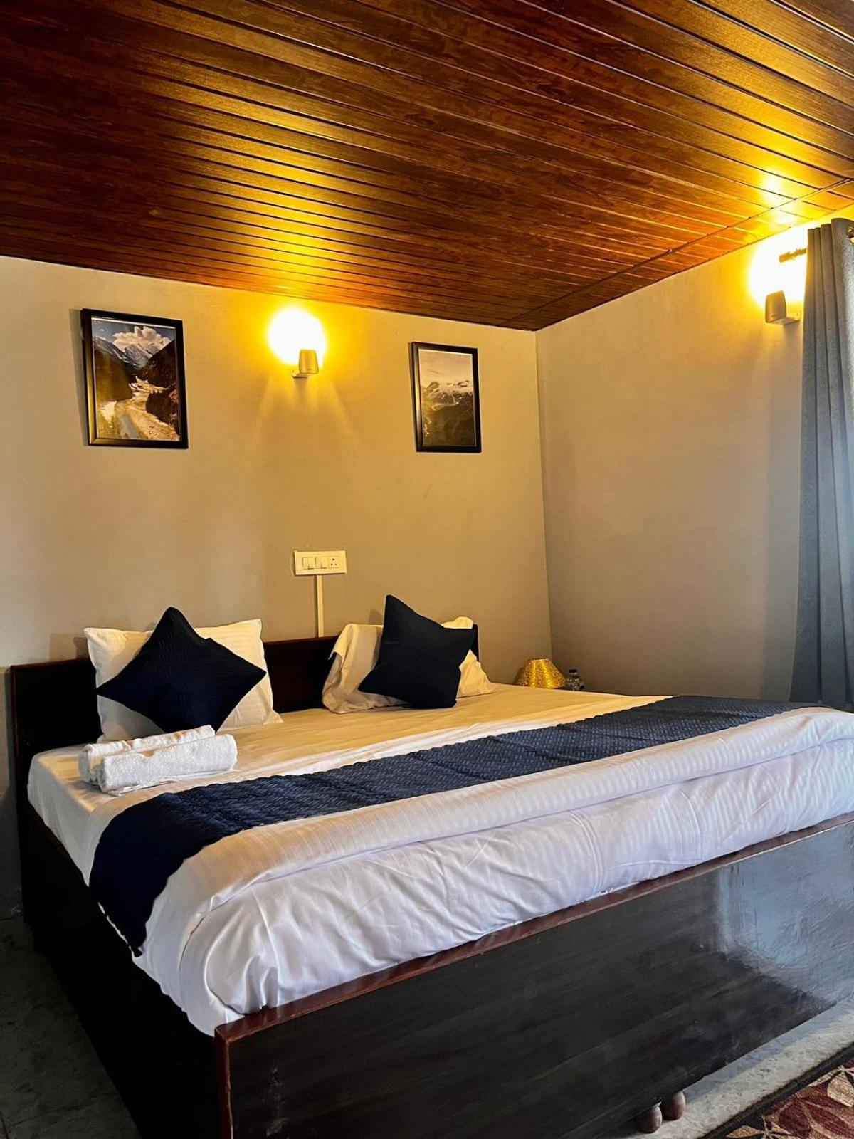 Ecoescape Apartment