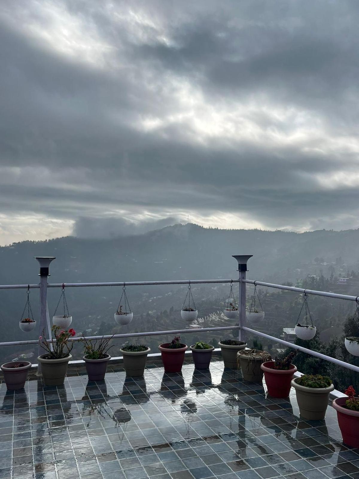 Ecoescape Mukteshwar