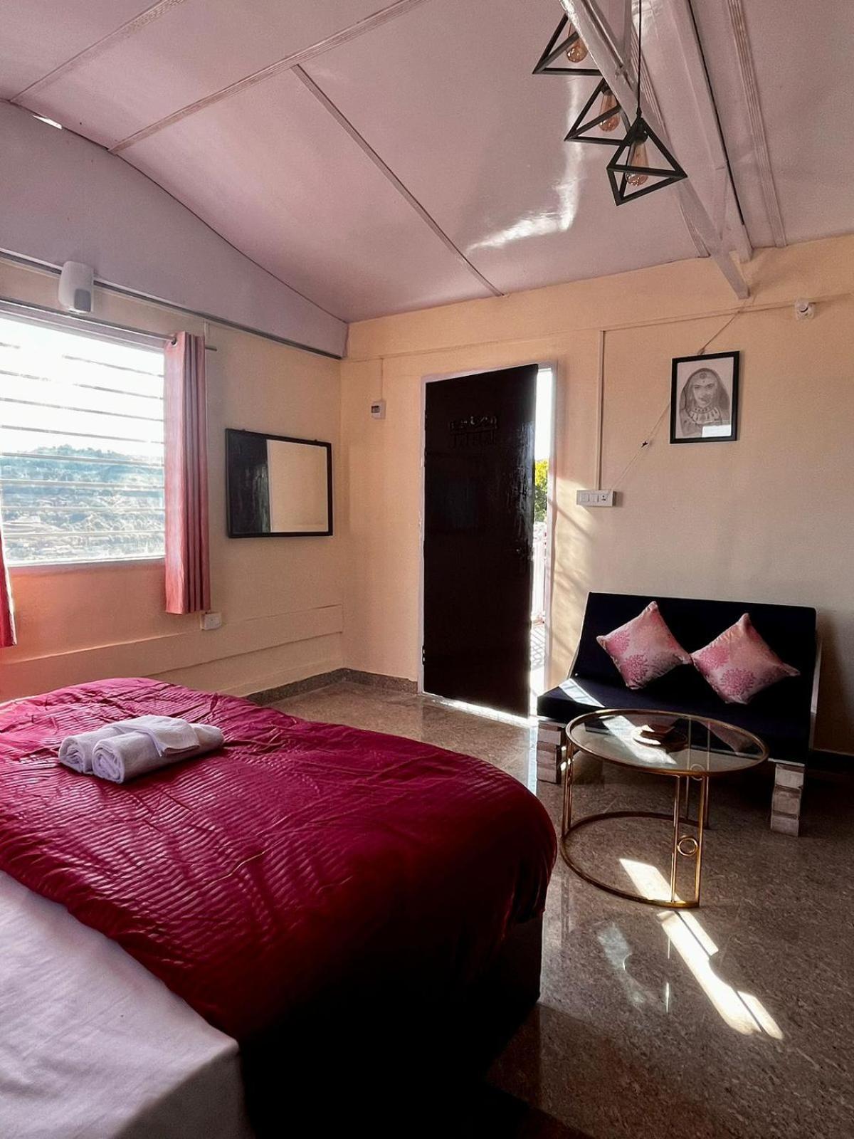 Ecoescape * Mukteshwar