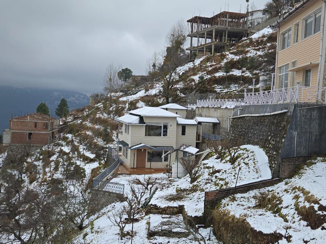 Qcent Club * Mukteshwar
