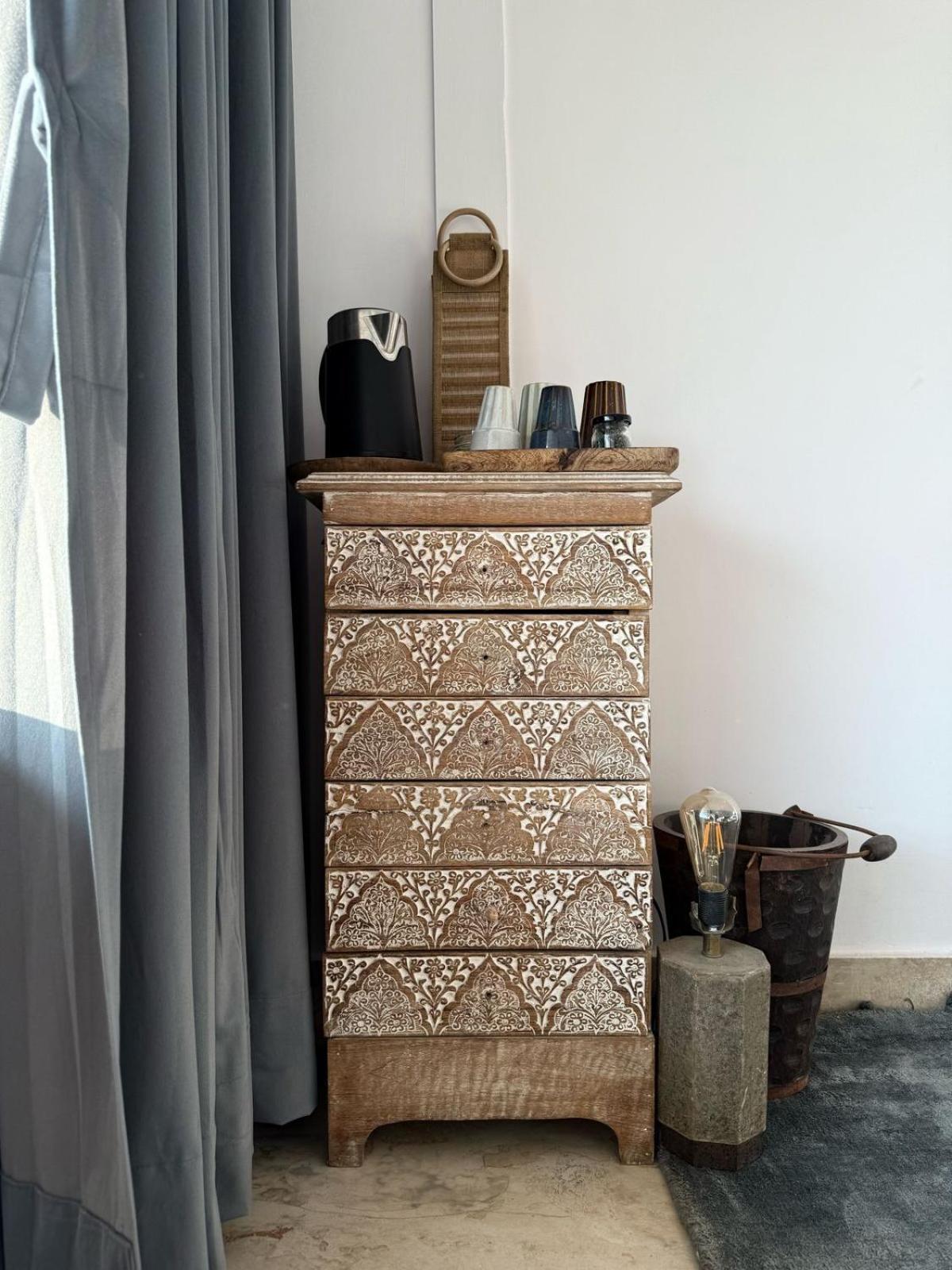 Homestay Nazaara -thhpsociety - - Witness The View From Your Bed *