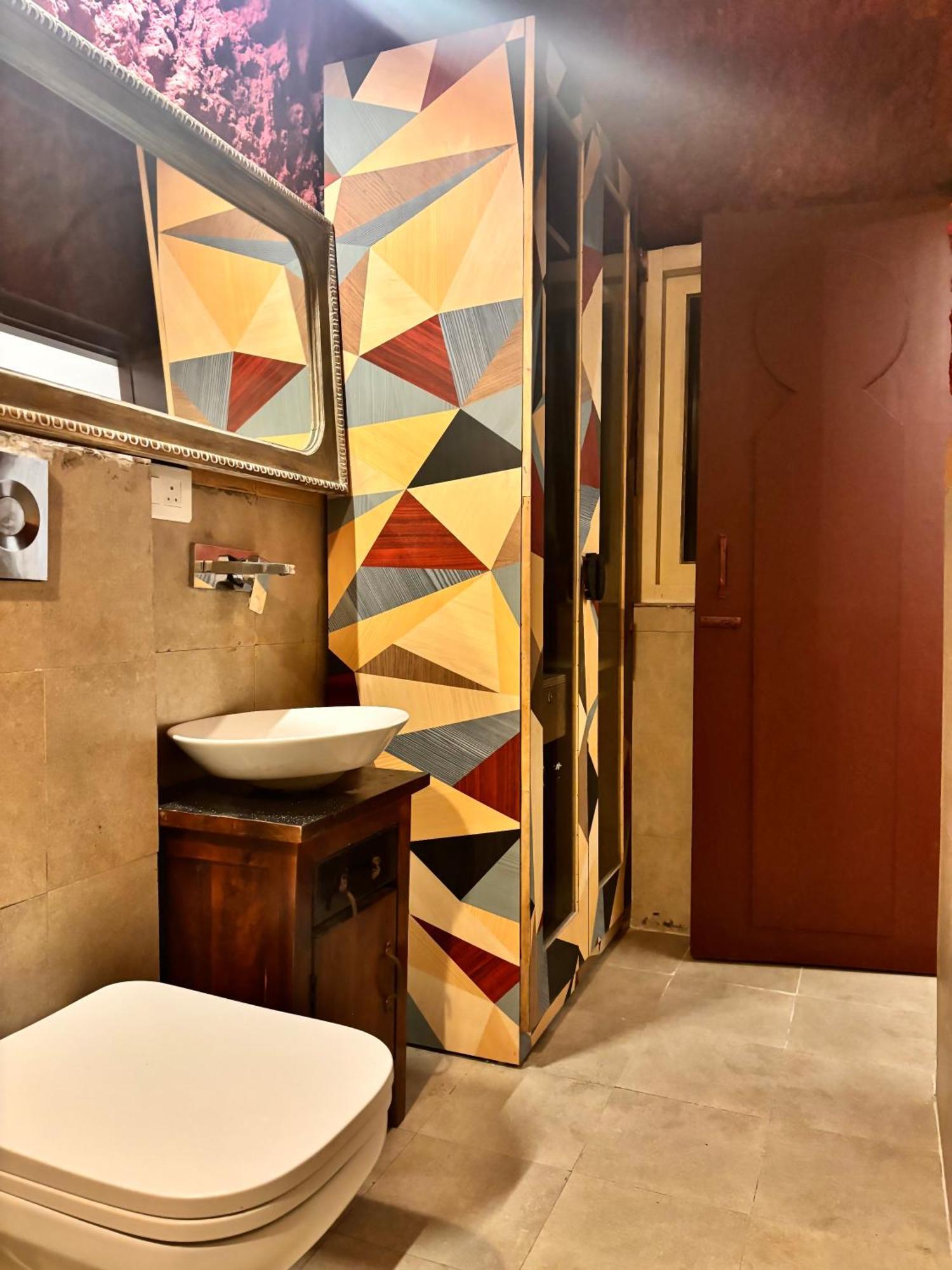 Homestay Nazaara -thhpsociety - - Witness The View From Your Bed