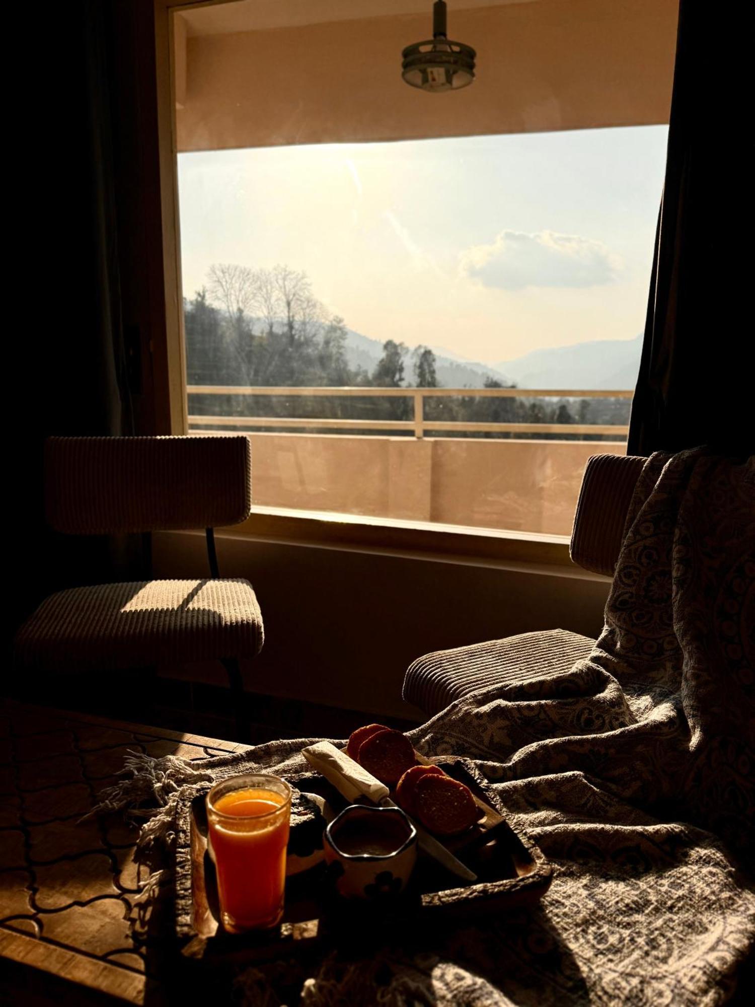 Nazaara -thhpsociety - - Witness The View From Your Bed *