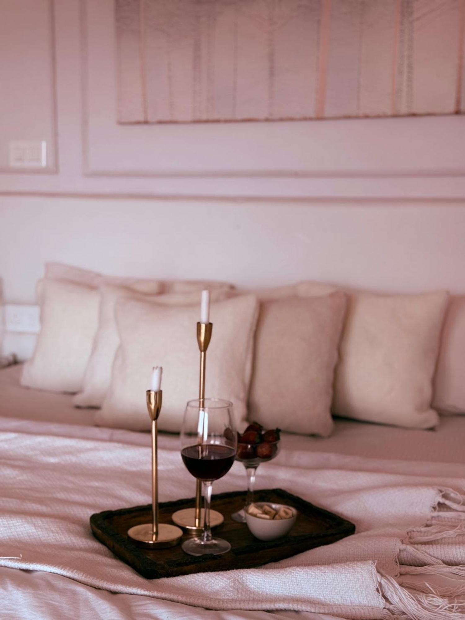 Nazaara -thhpsociety - - Witness The View From Your Bed