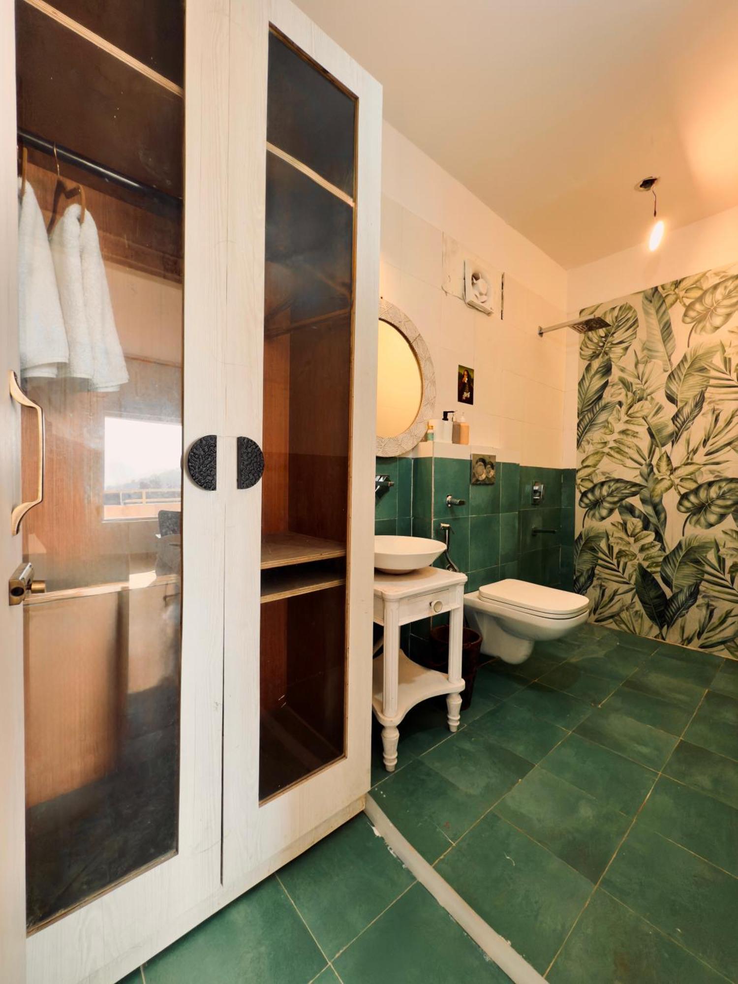 Homestay Nazaara -thhpsociety - - Witness The View From Your Bed Mukteshwar