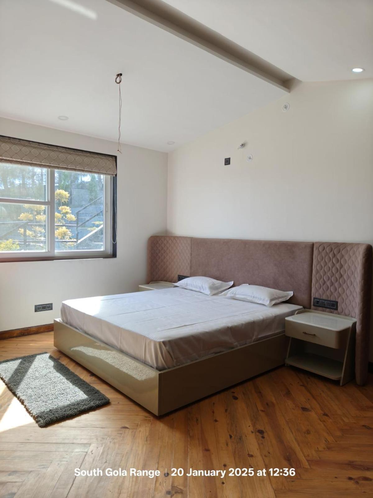 Trios Bed & Breakfast *