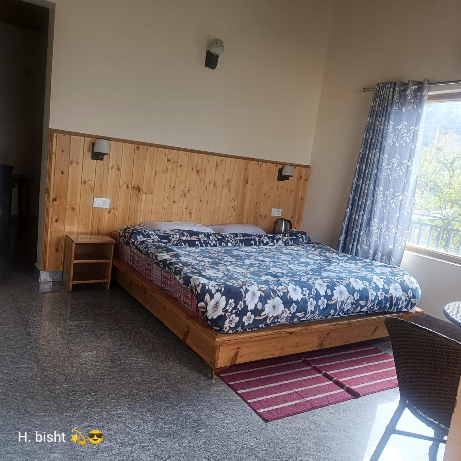Homestay Saanidhya